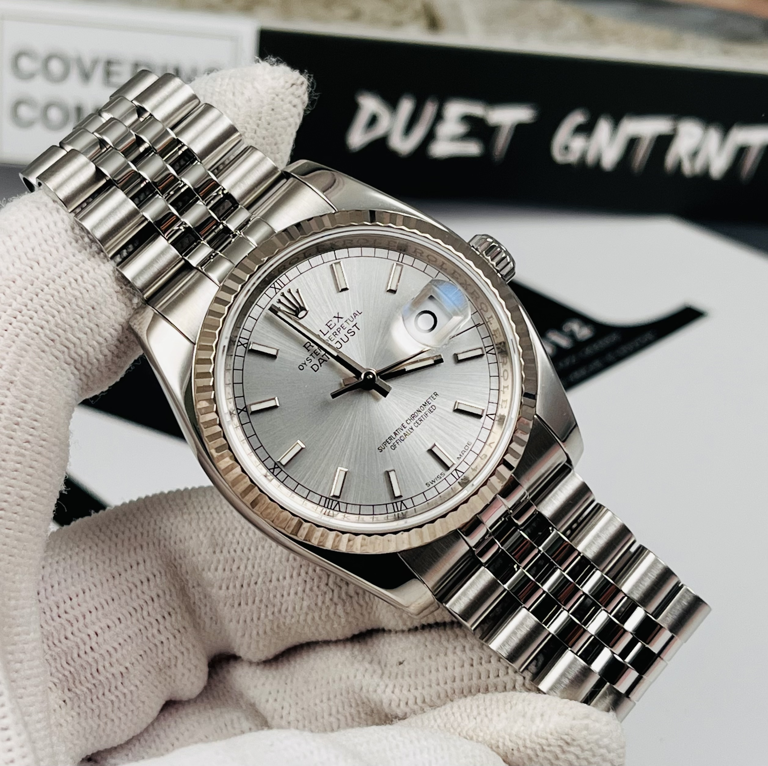 Rolex 116234