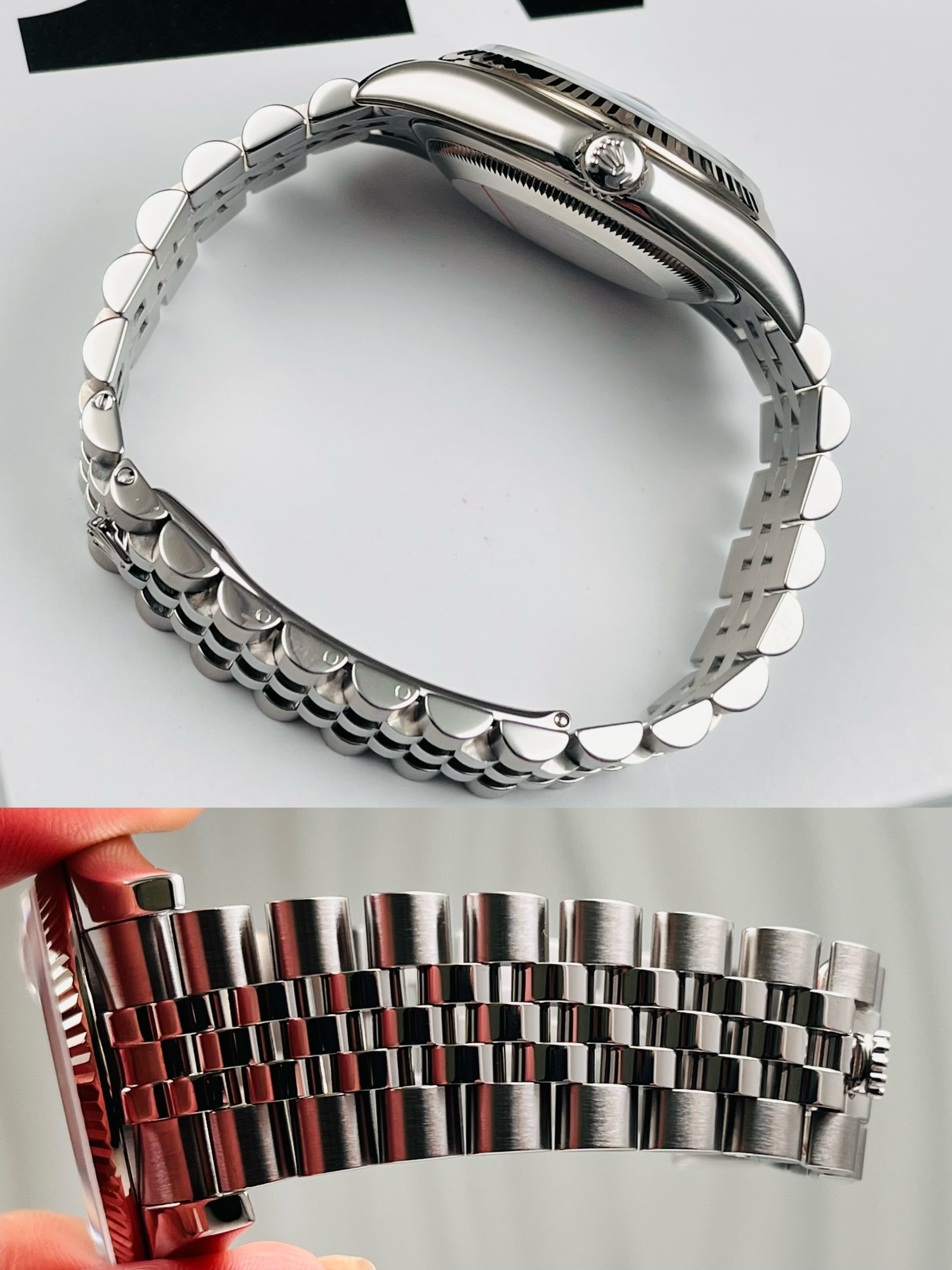 Rolex 116234 detail 4