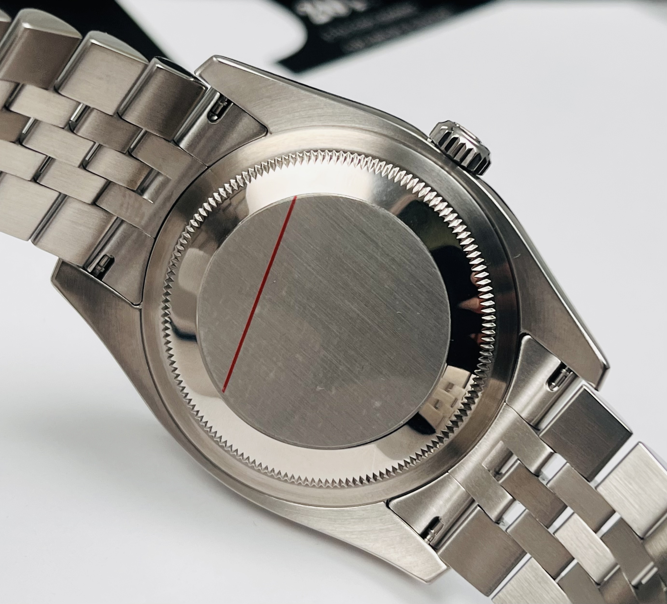 Rolex 116234 detail 5
