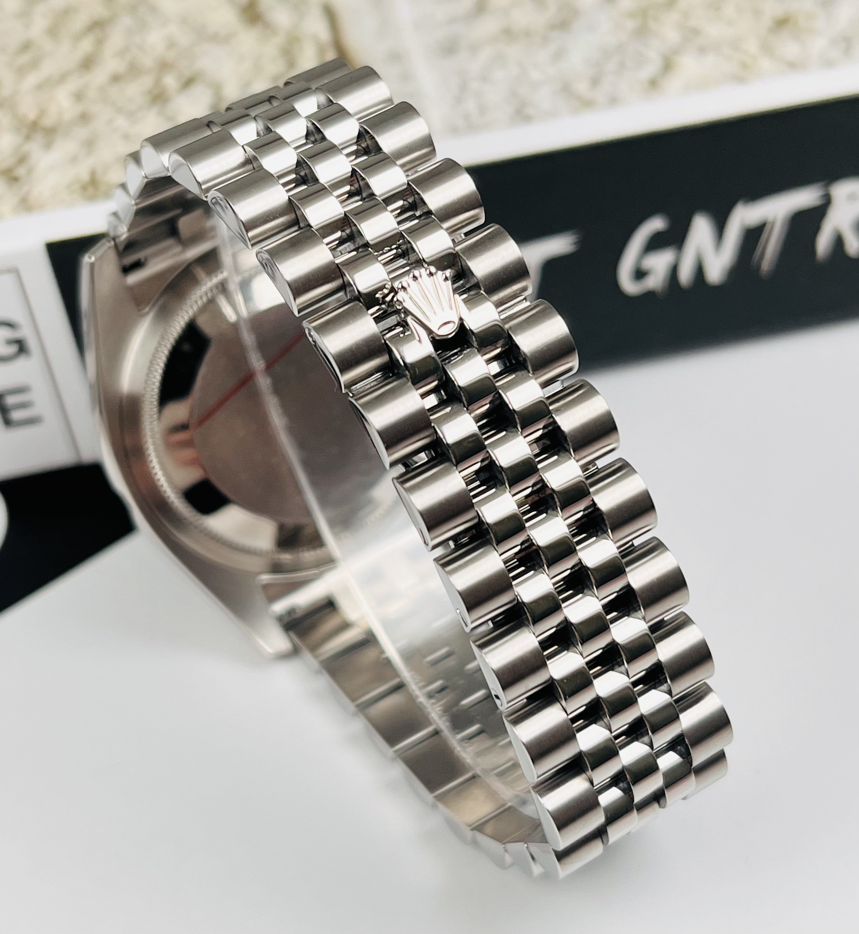 Rolex 116234 detail 6