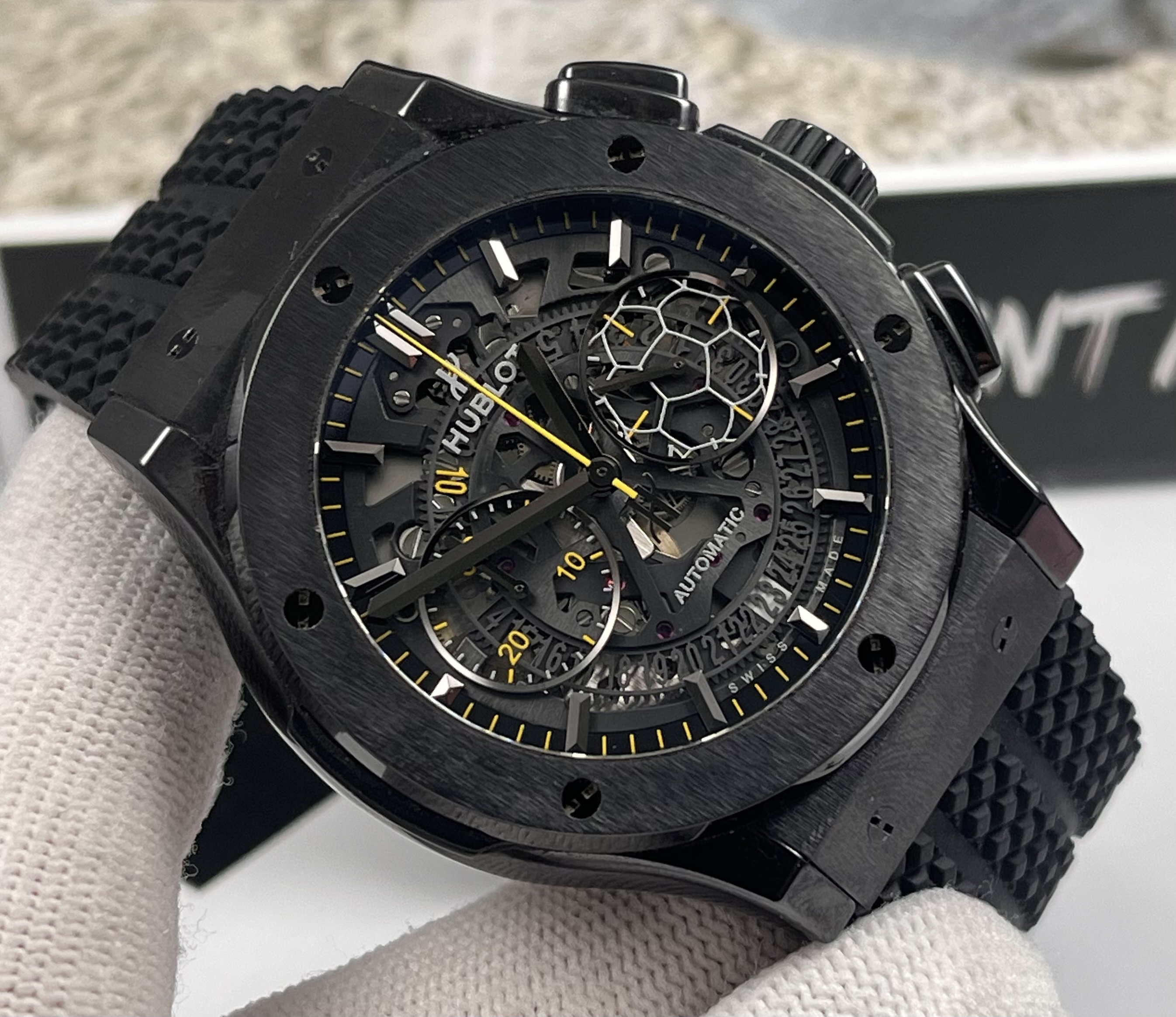 Hublot 525.CM.0179.VR.PEL14 detail 1