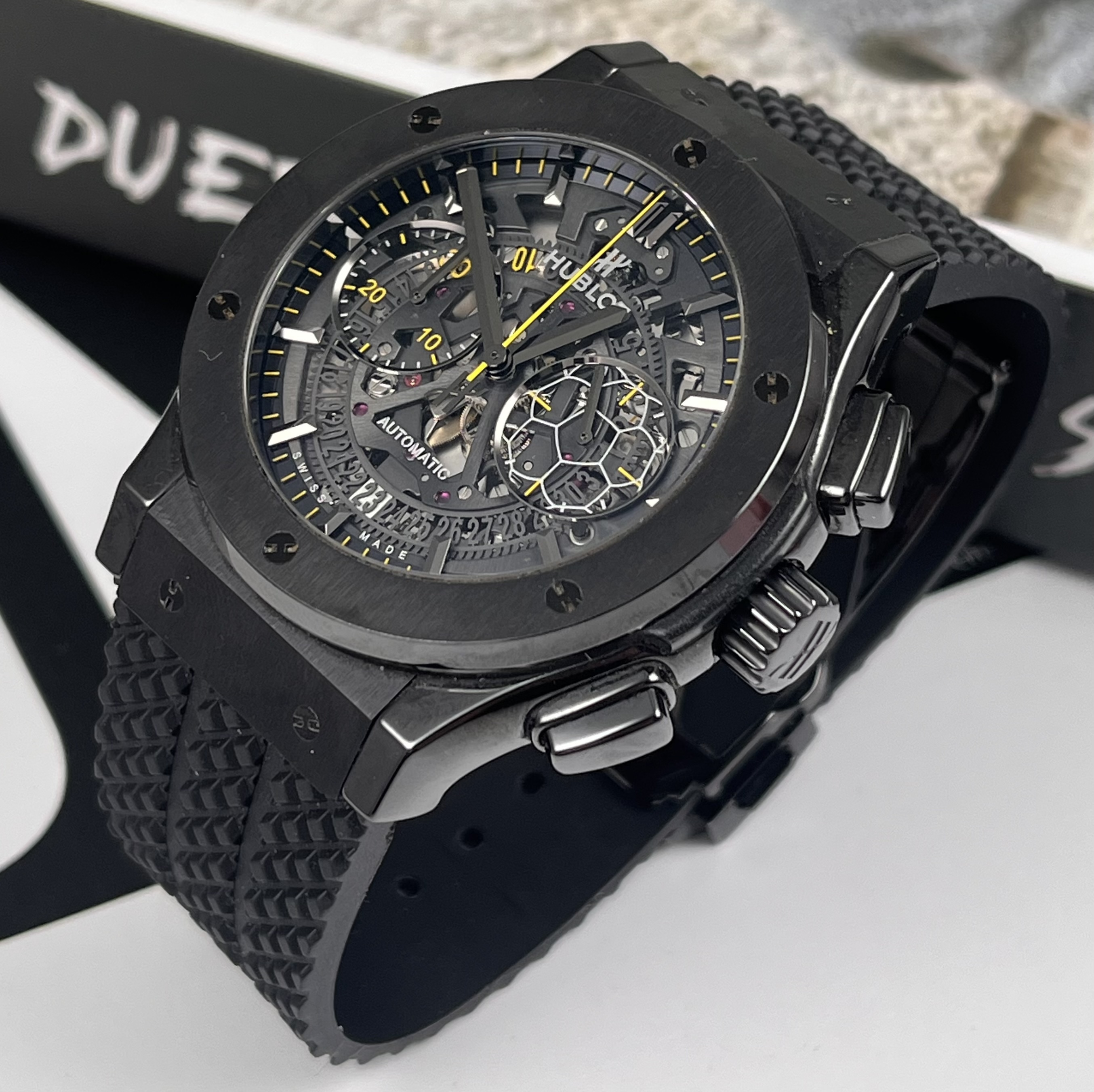 Hublot 525.CM.0179.VR.PEL14 detail 2