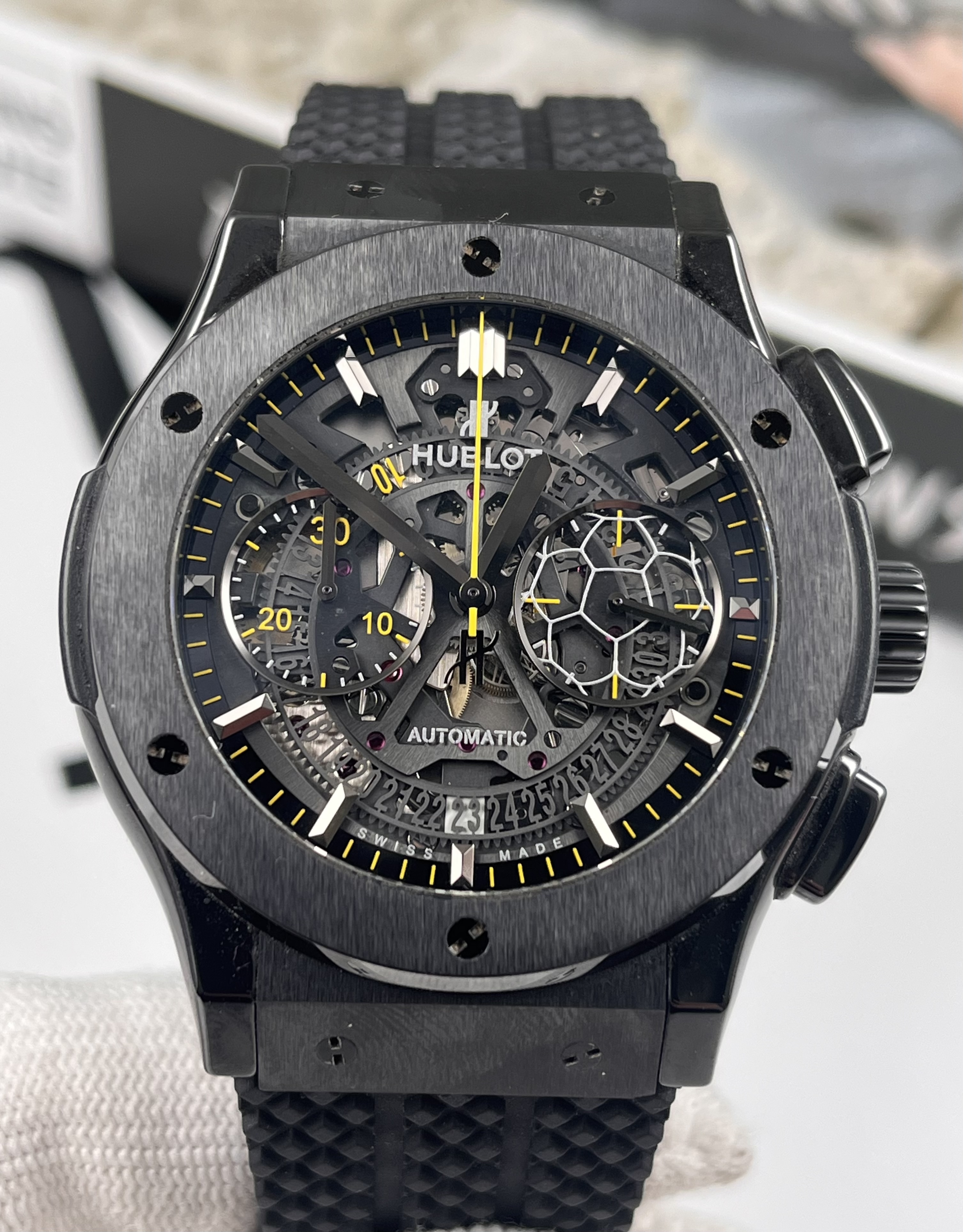Hublot 525.CM.0179.VR.PEL14