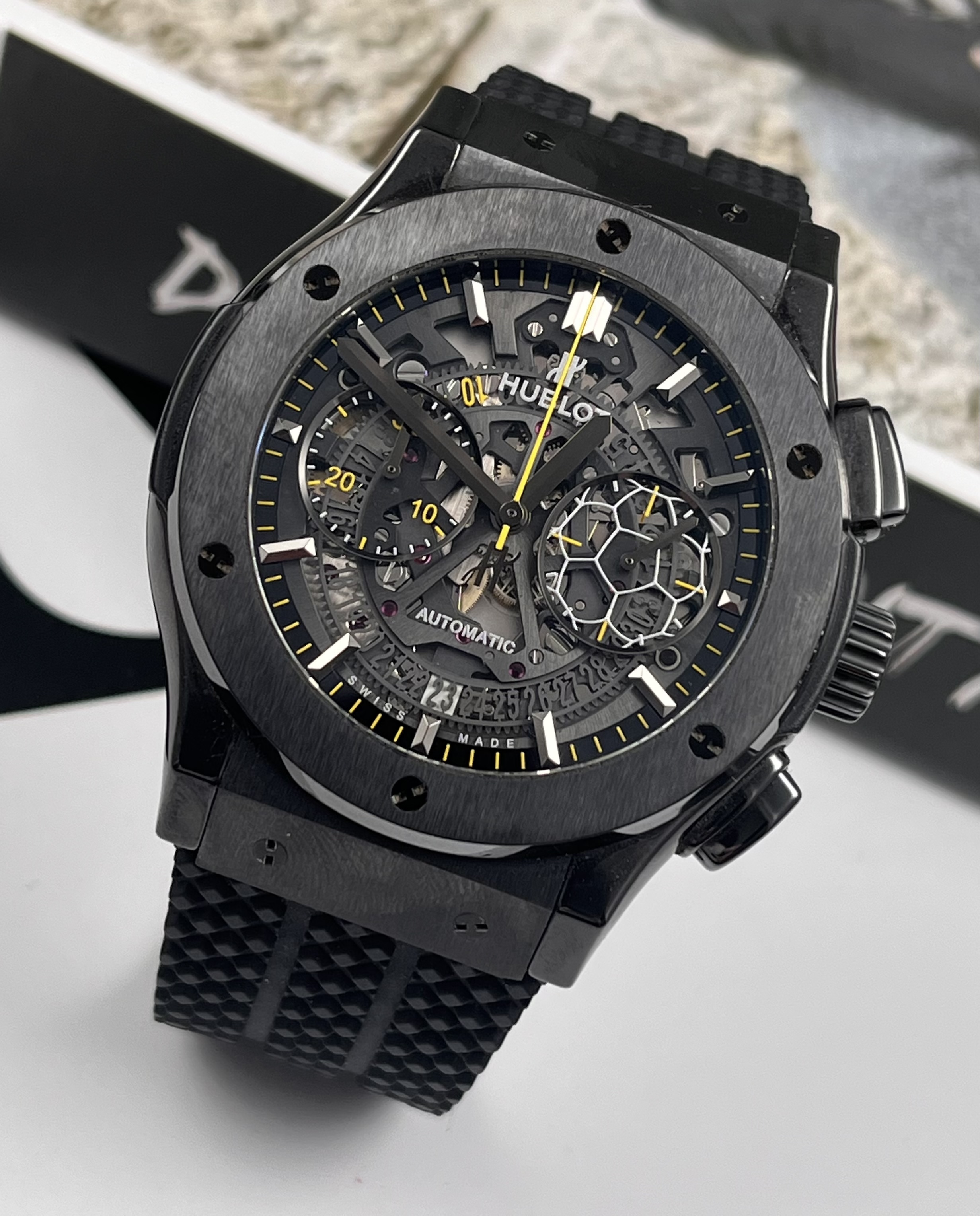 Hublot 525.CM.0179.VR.PEL14 detail 3
