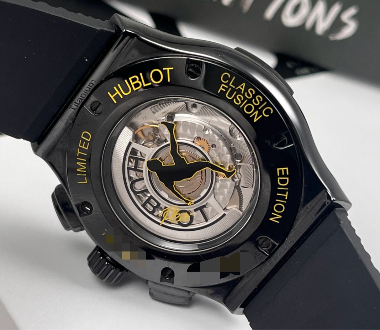 Hublot 525.CM.0179.VR.PEL14 detail 6