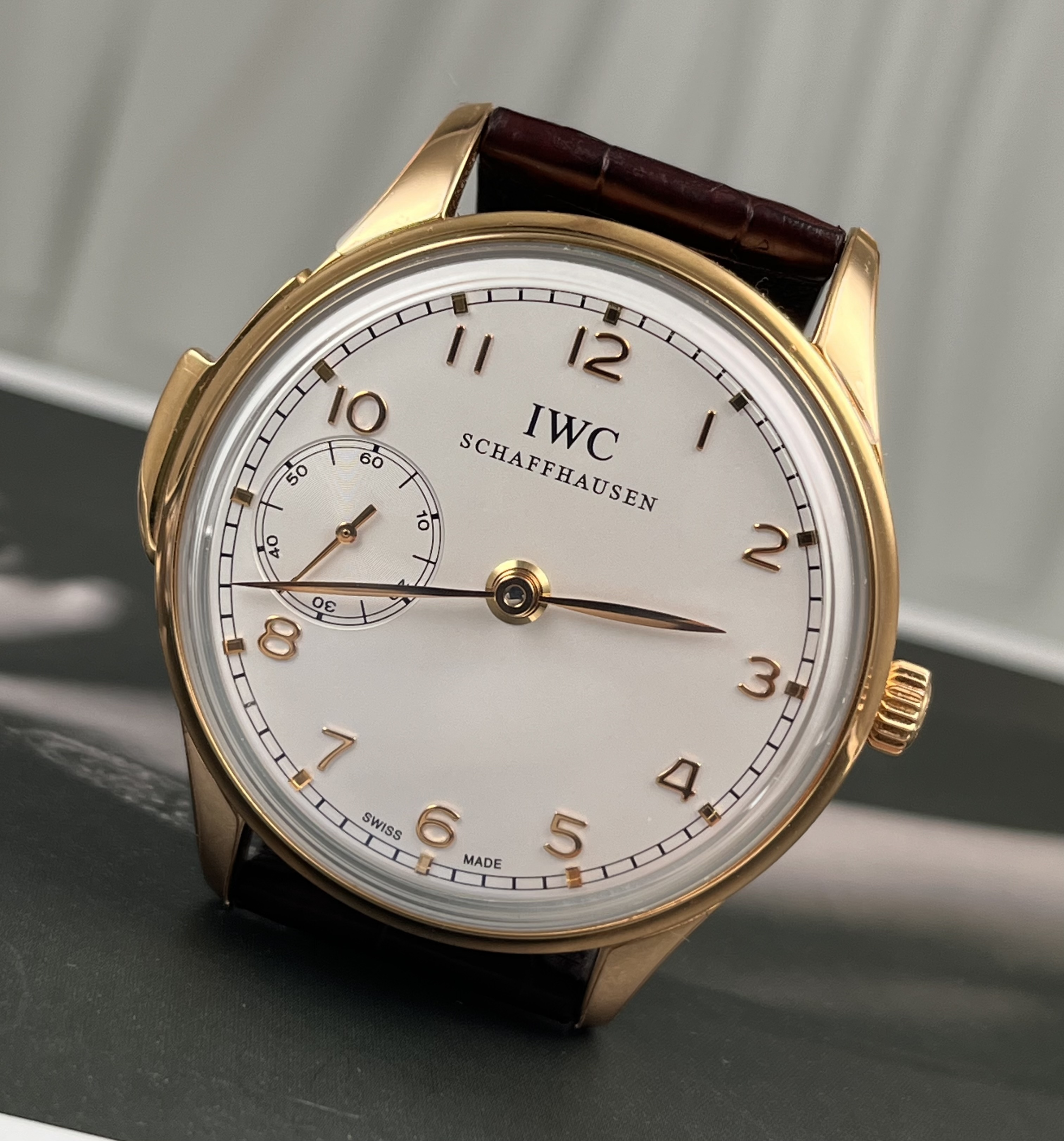 IWC IW524202 detail 1