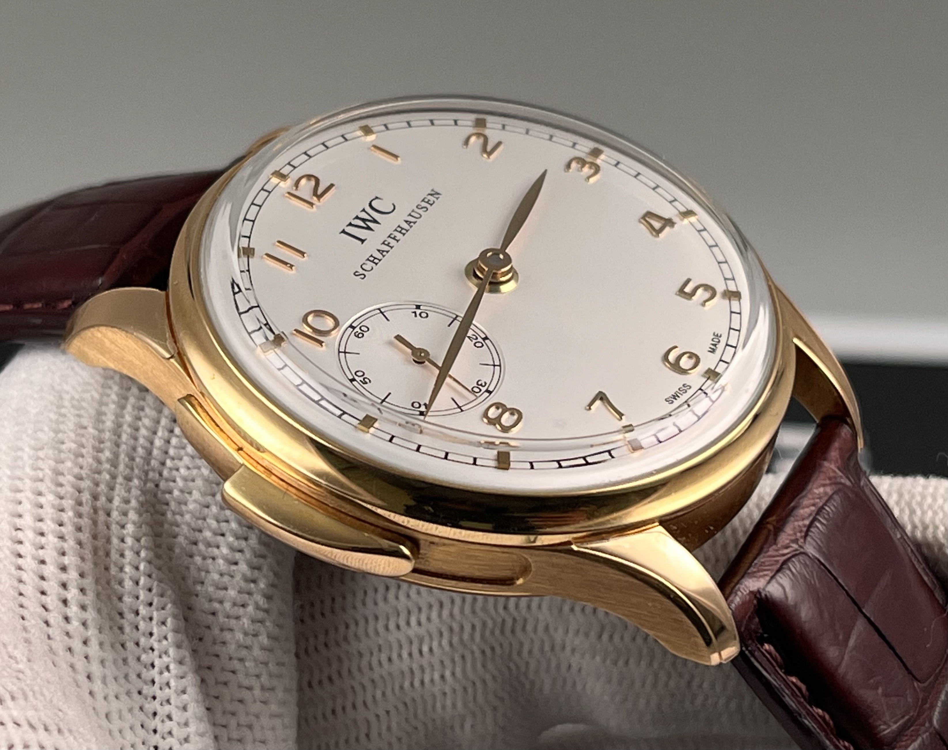 IWC IW524202 detail 3