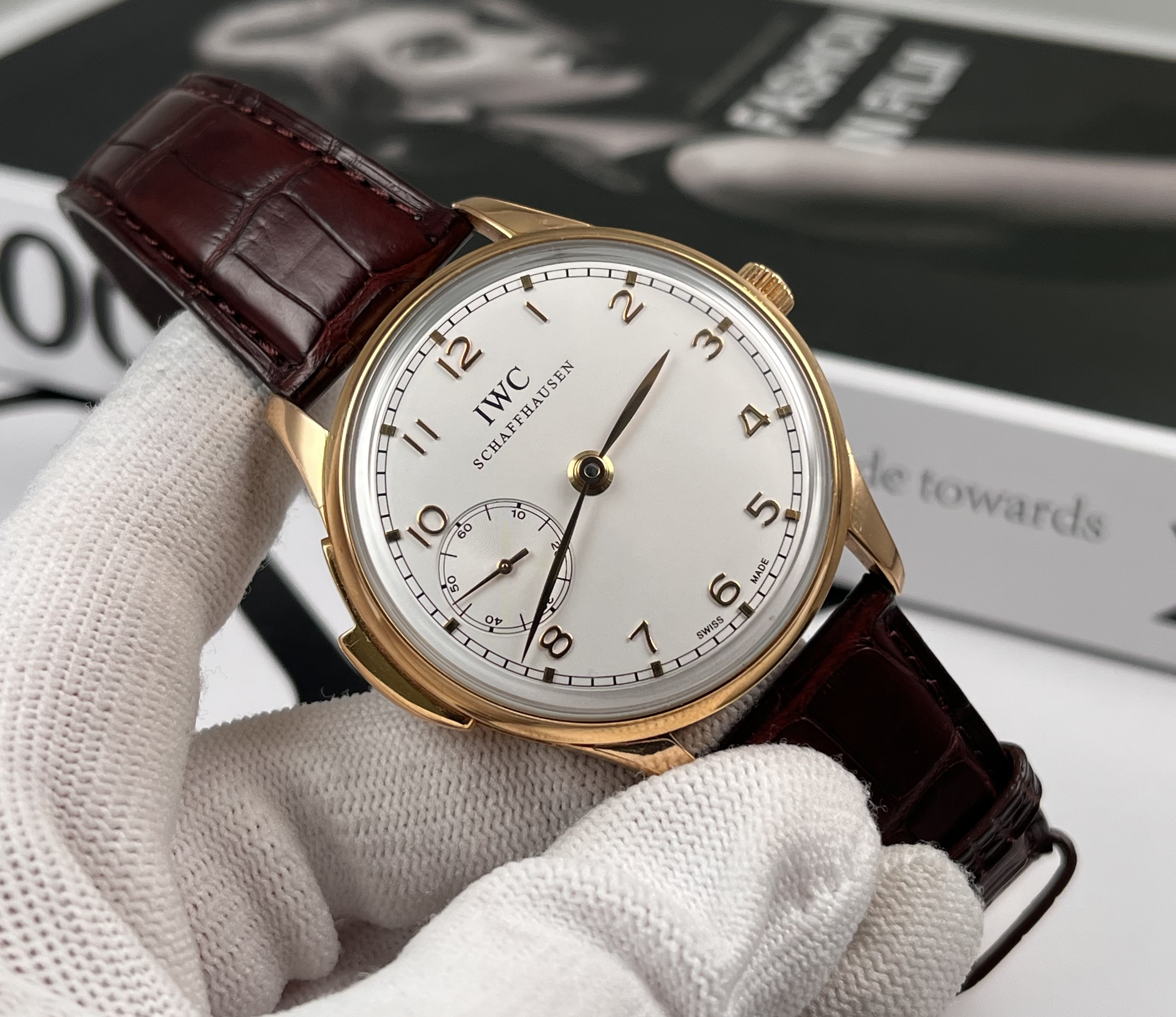IWC IW524202