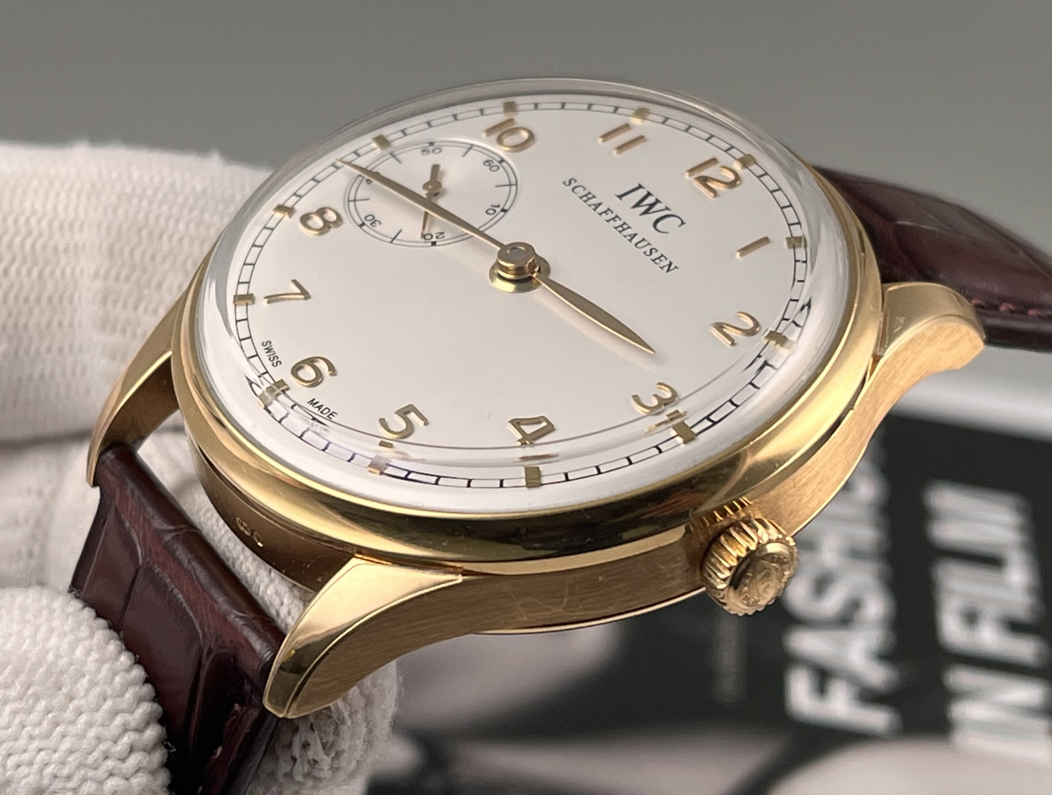 IWC IW524202 detail 4