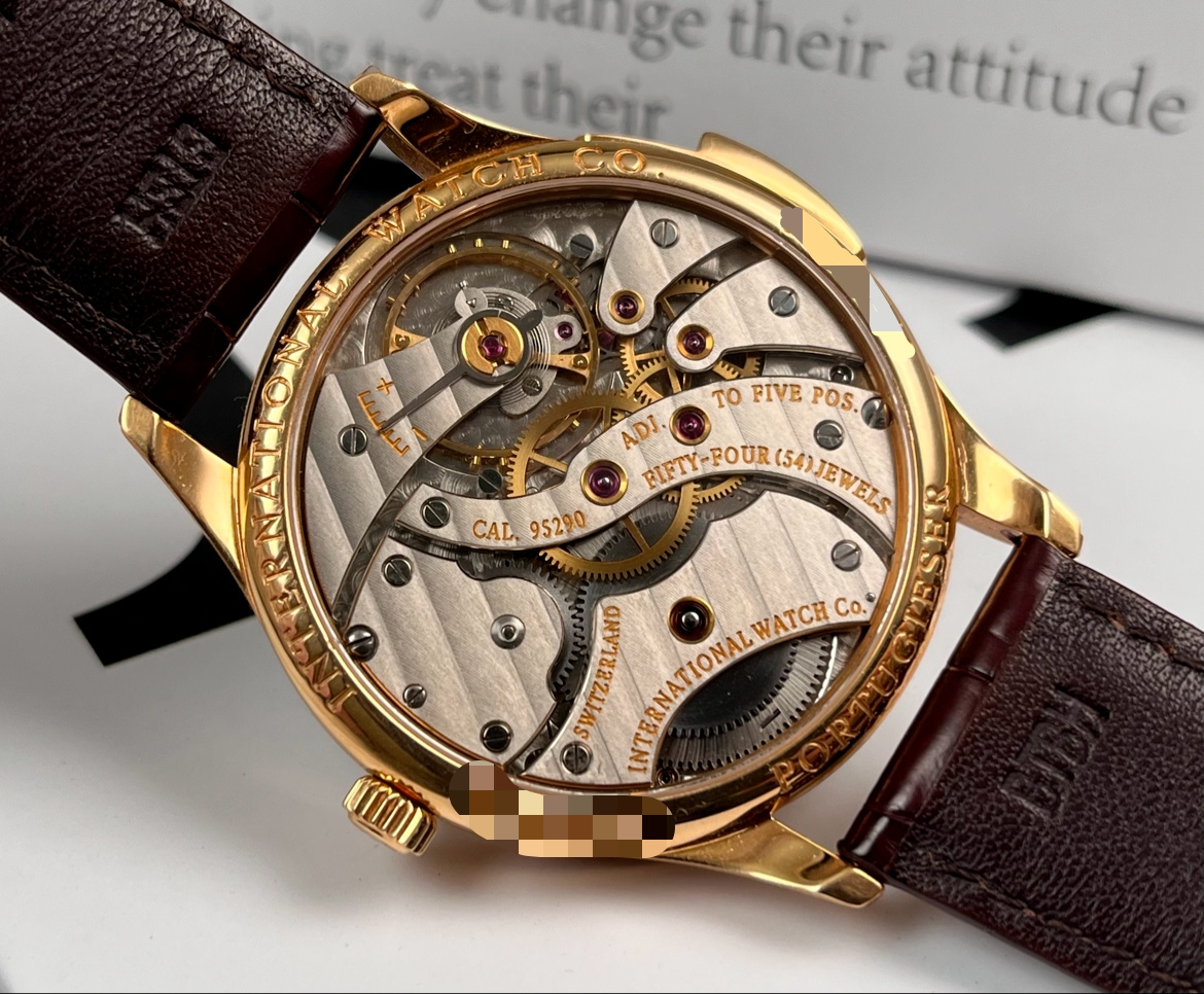 IWC IW524202 detail 6