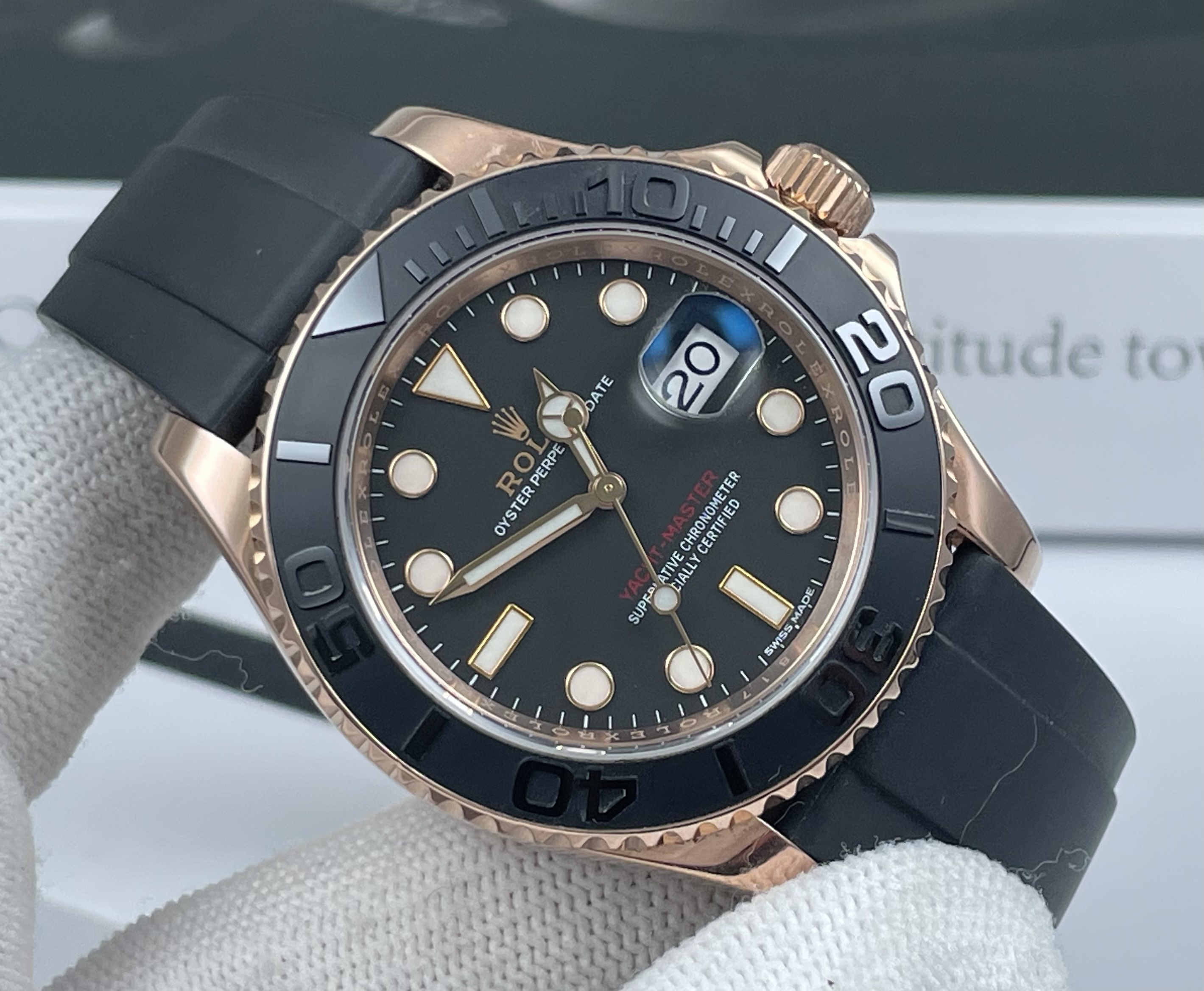 Rolex 116655