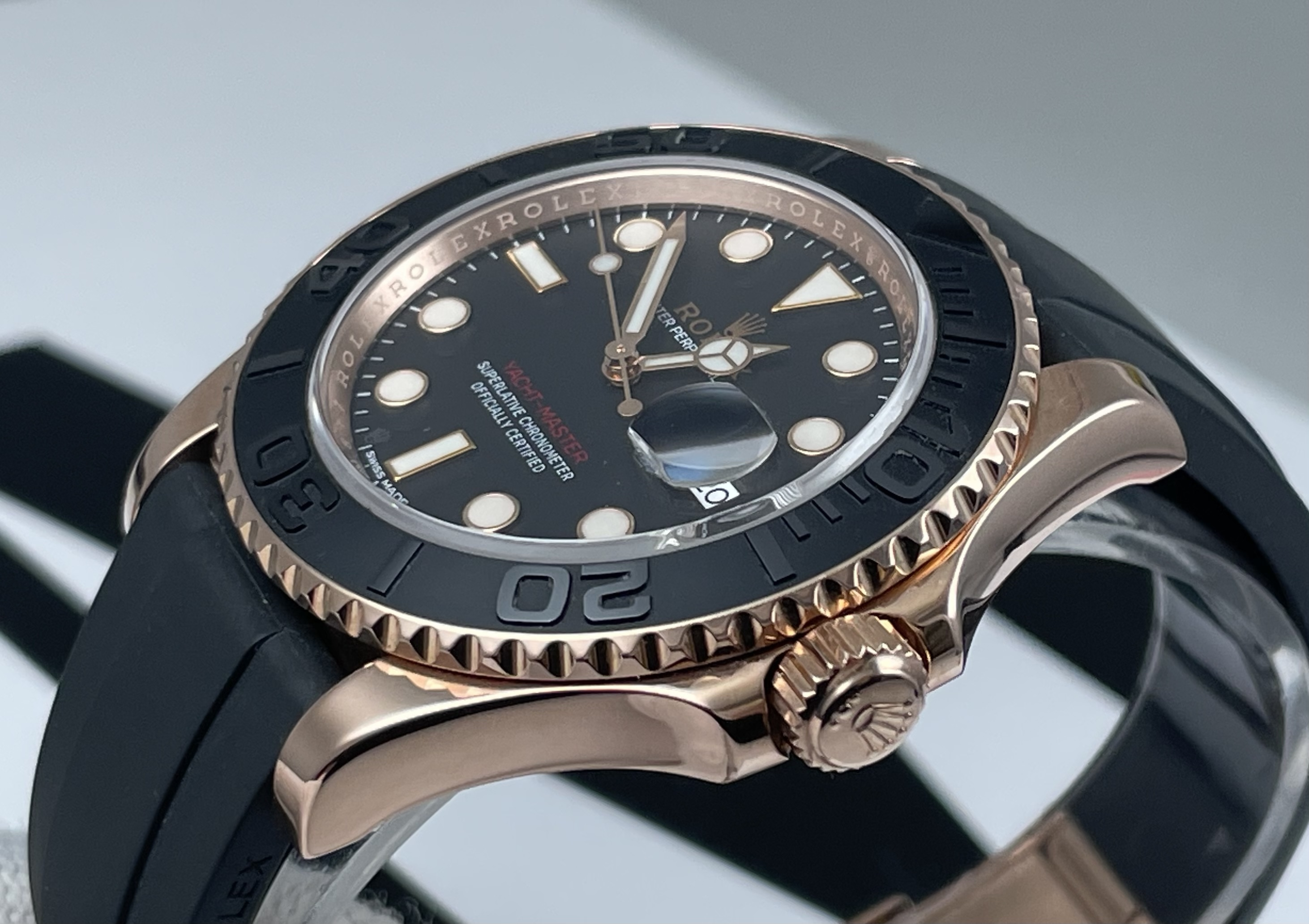 Rolex 116655 detail 5