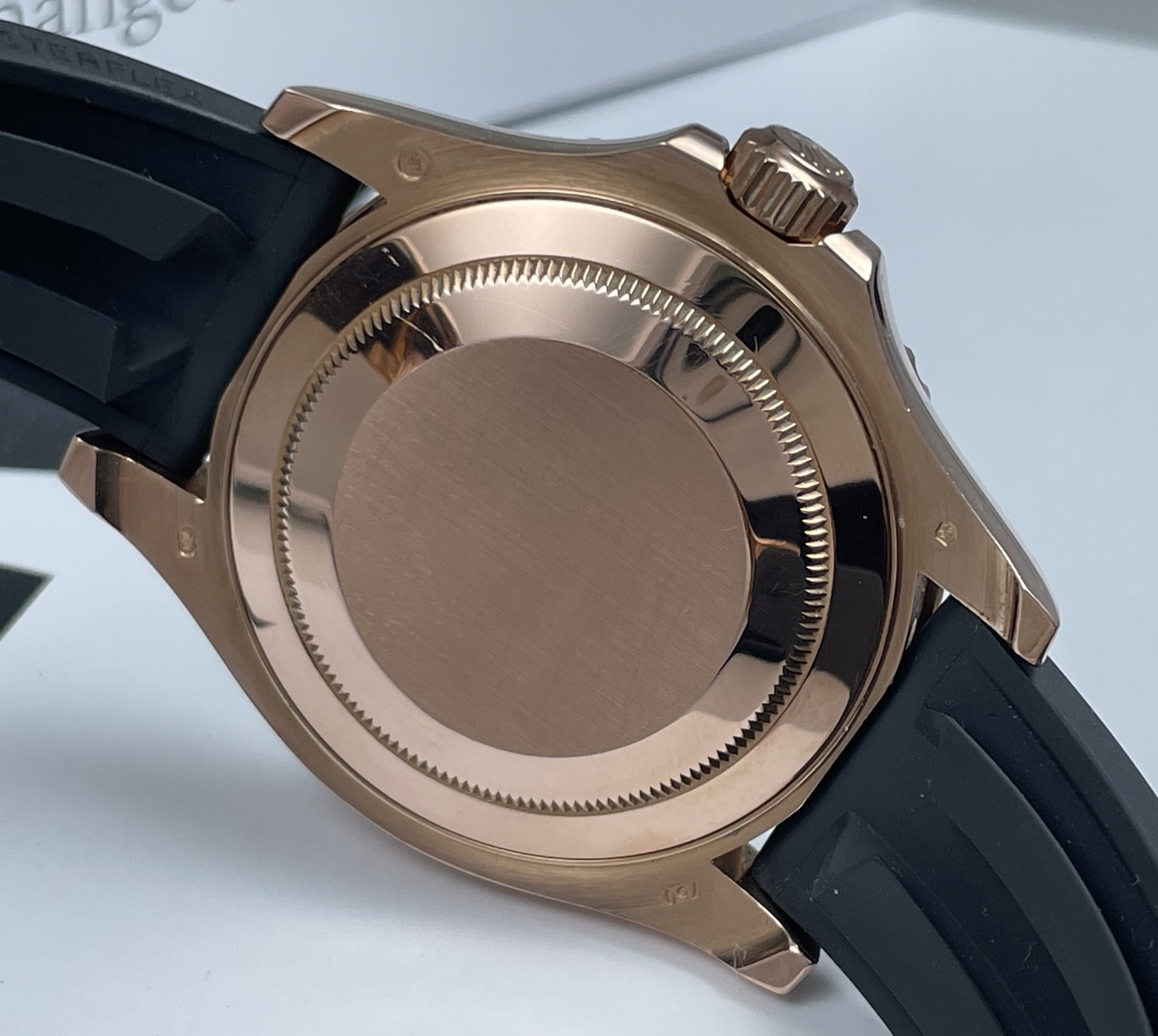 Rolex 116655 detail 7