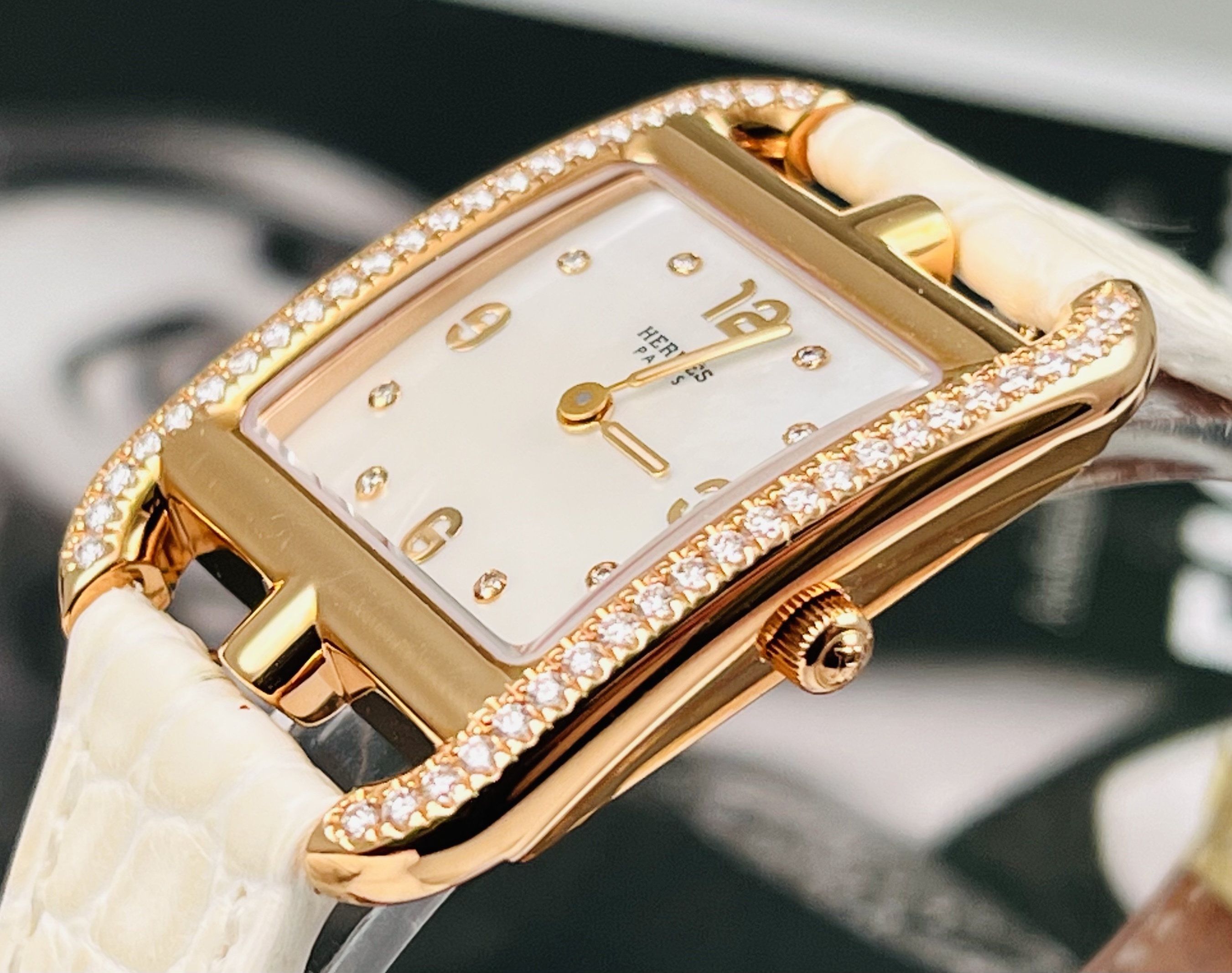 Herm&egrave;s W047241WW00 detail 2