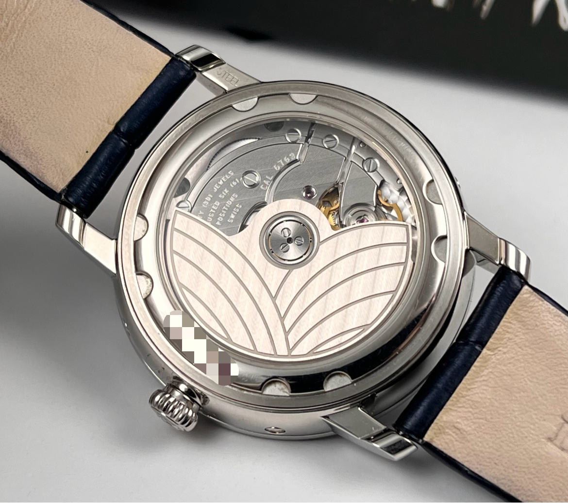 Blancpain 3663A-4654-55B detail 5
