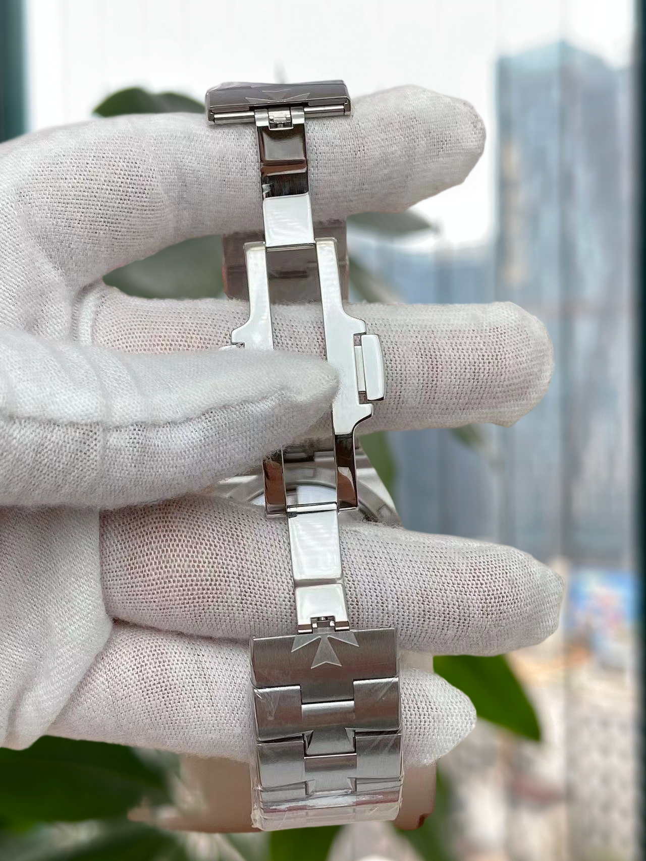 Vacheron Constantin 4500V / 110A-B483 detail 5
