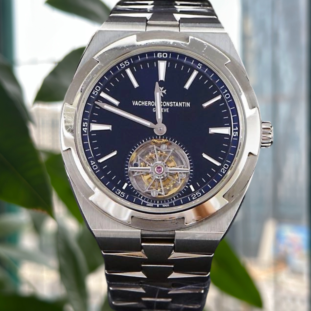 Vacheron Constantin 6000V / 110A-B544 detail 4