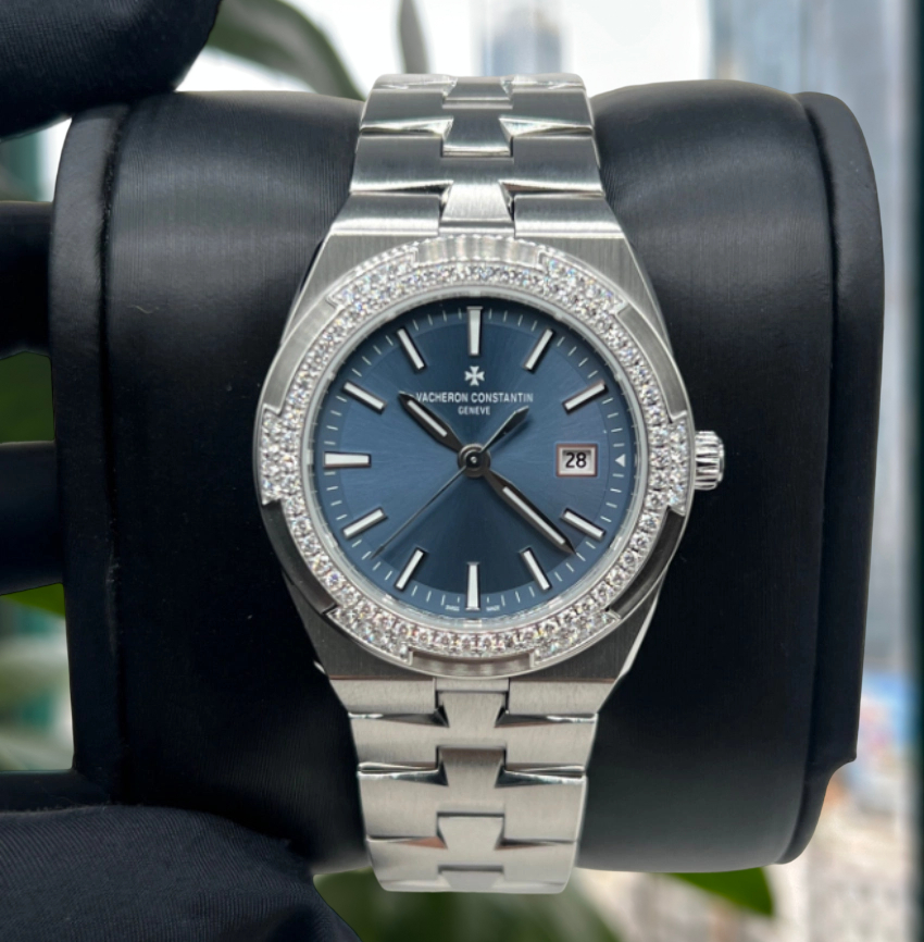 Vacheron Constantin 1225V / 200A-B590