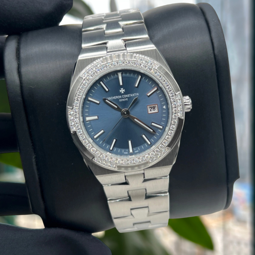 Vacheron Constantin 1225V / 200A-B590 detail 1