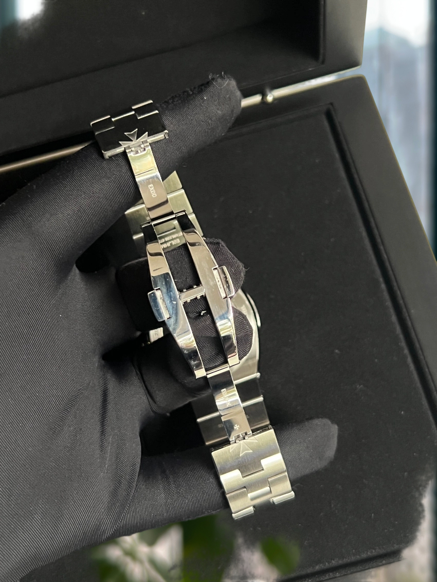 Vacheron Constantin 1225V / 200A-B590 detail 3
