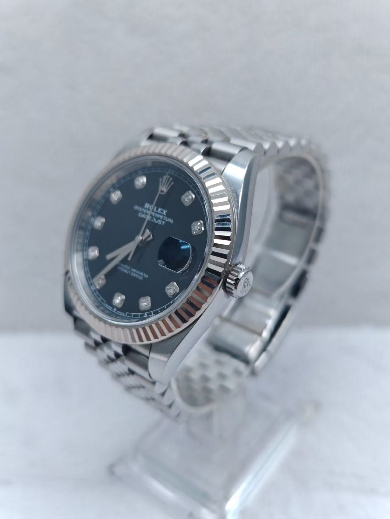 Rolex 126334-0012 detail 1