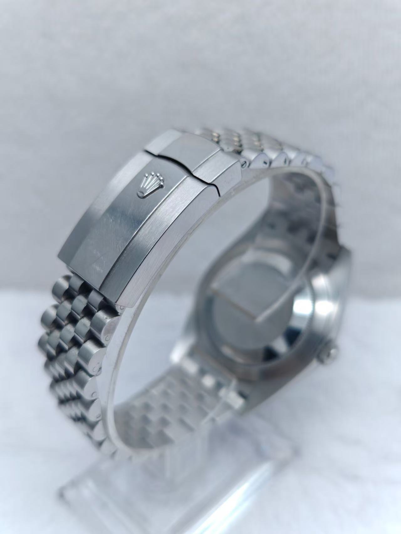 Rolex 126334-0012 detail 3