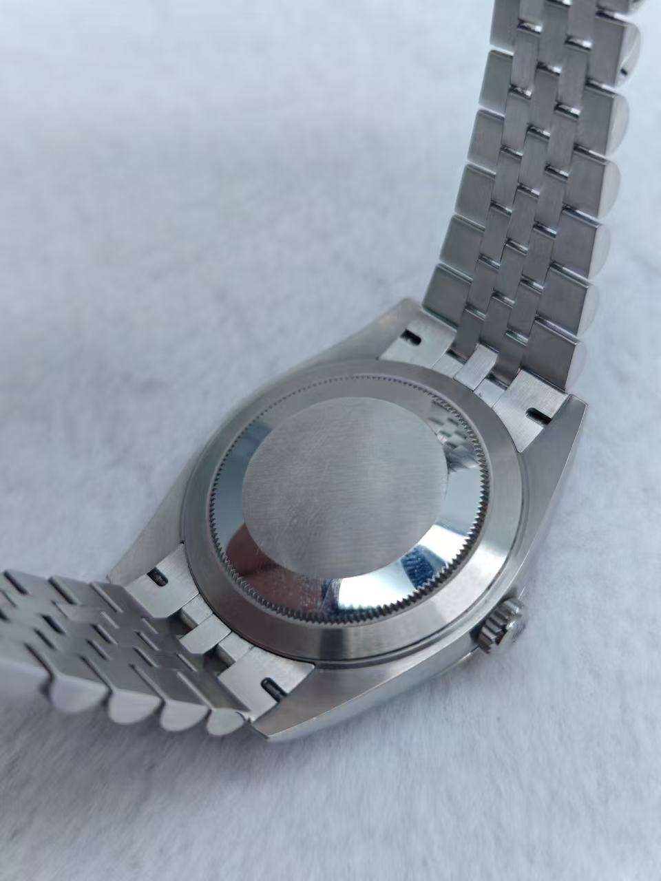 Rolex 126334-0012 detail 4