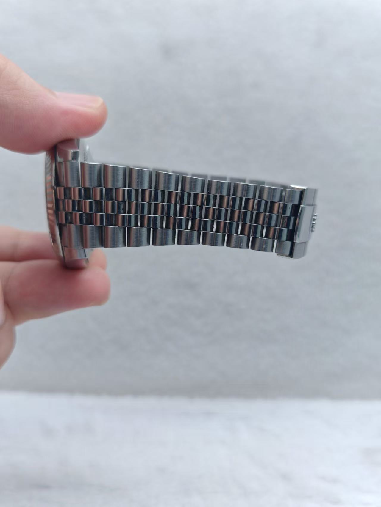 Rolex 126334-0012 detail 5