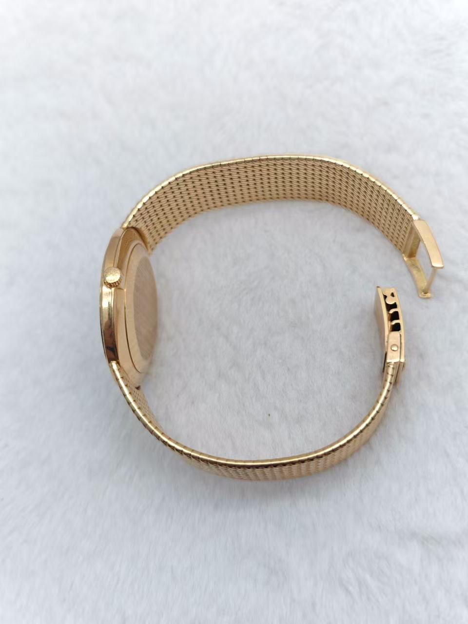 Patek Philippe 3919R detail 6