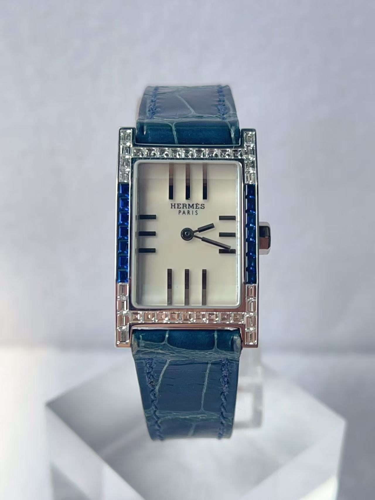 Herm&egrave;s TA1.298.213 / ZRY M2
