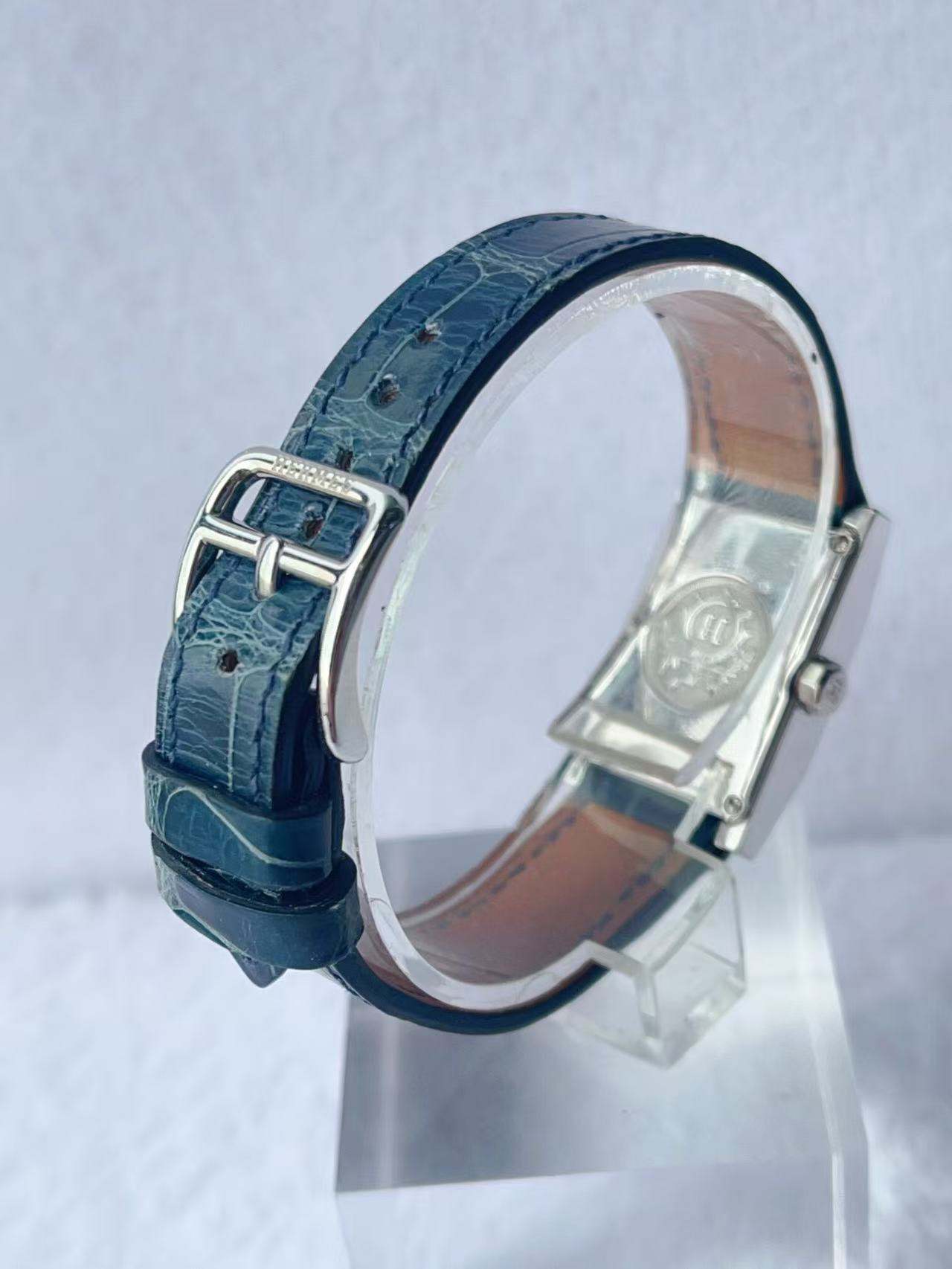 Herm&egrave;s TA1.298.213 / ZRY M2 detail 3