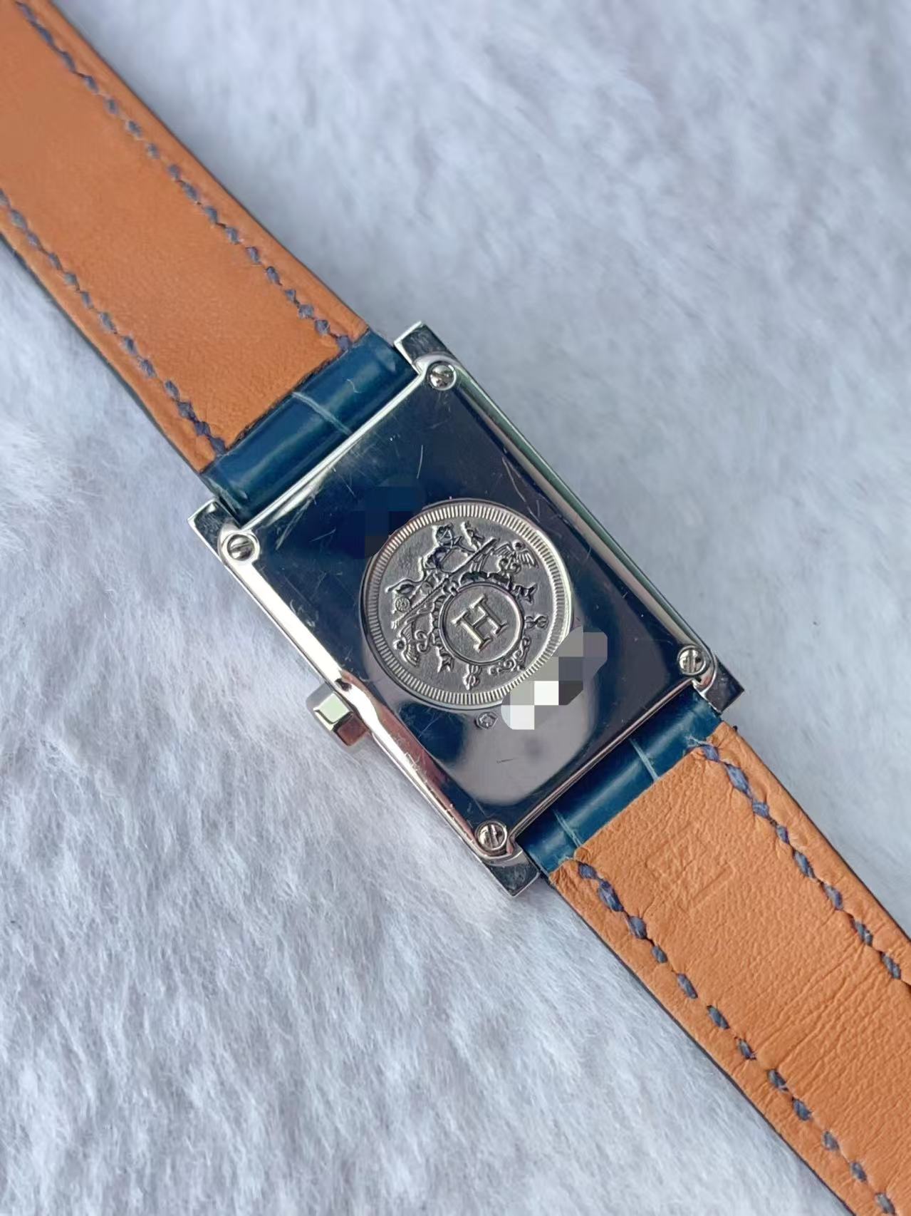 Herm&egrave;s TA1.298.213 / ZRY M2 detail 5