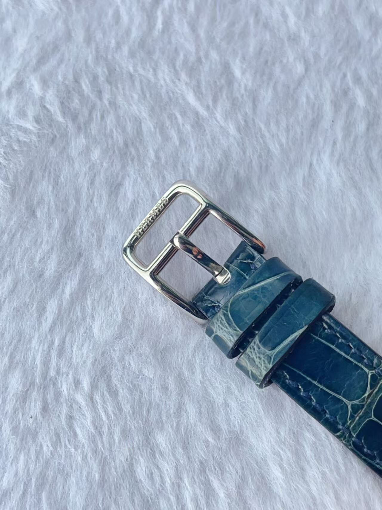 Herm&egrave;s TA1.298.213 / ZRY M2 detail 6