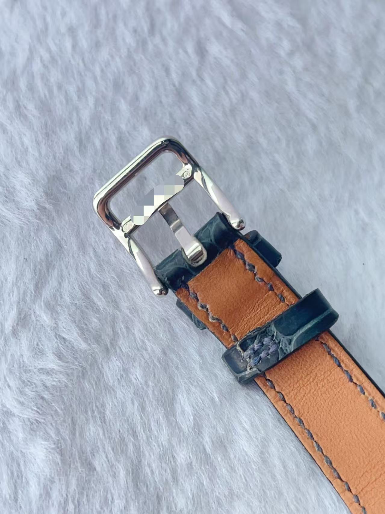 Herm&egrave;s TA1.298.213 / ZRY M2 detail 7