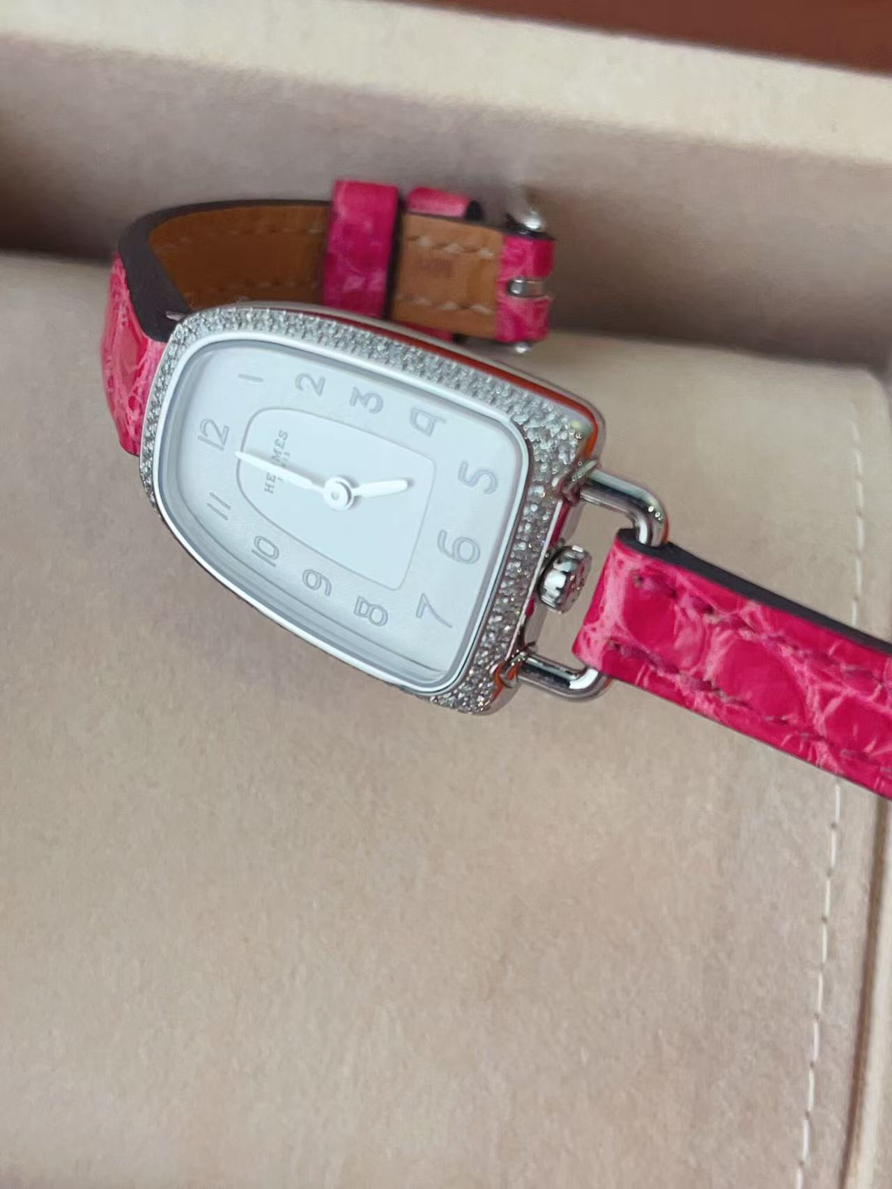 Herm&egrave;s W053767WW00 detail 1