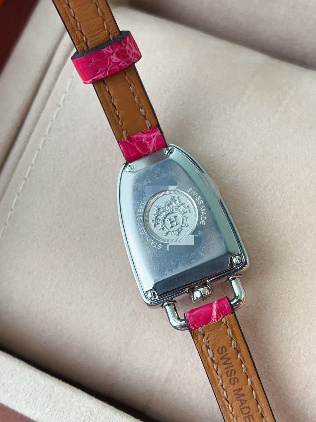 Herm&egrave;s W053767WW00 detail 2