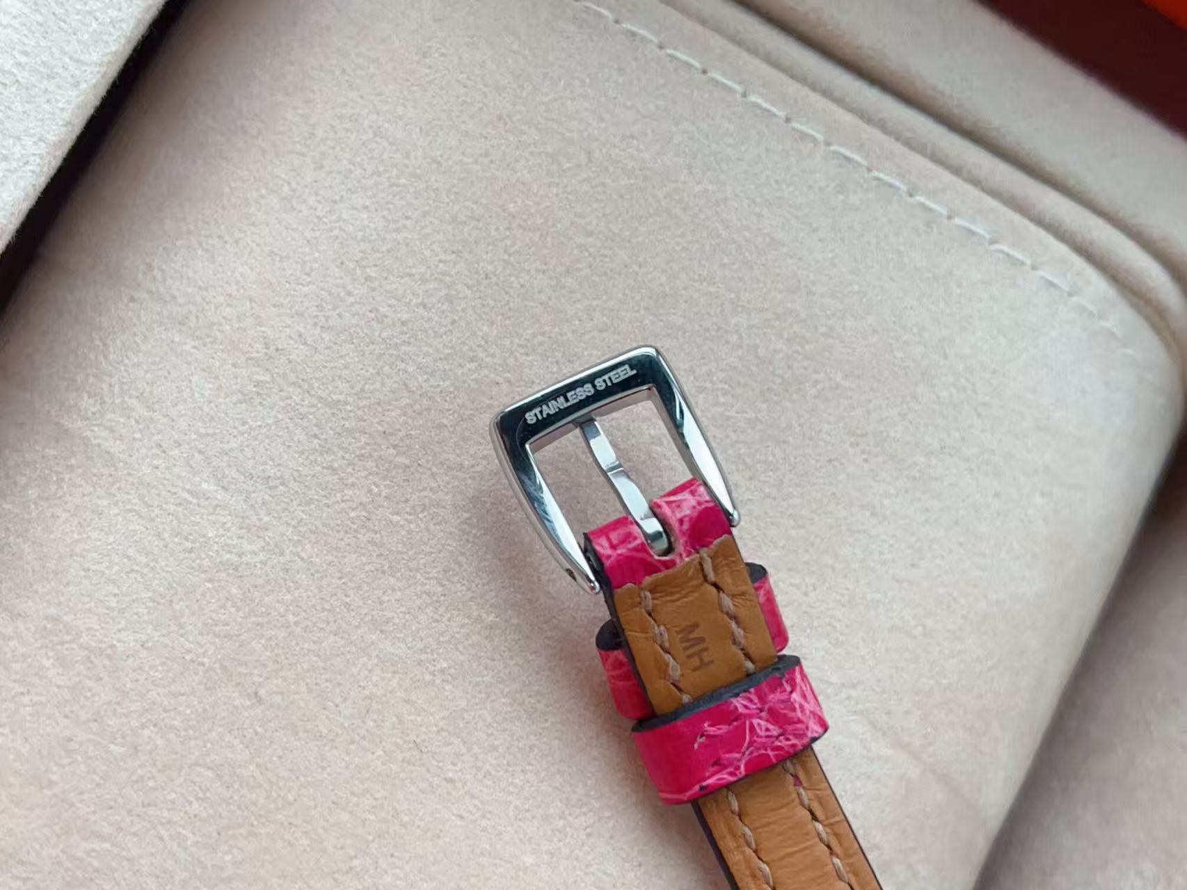 Herm&egrave;s W053767WW00 detail 3