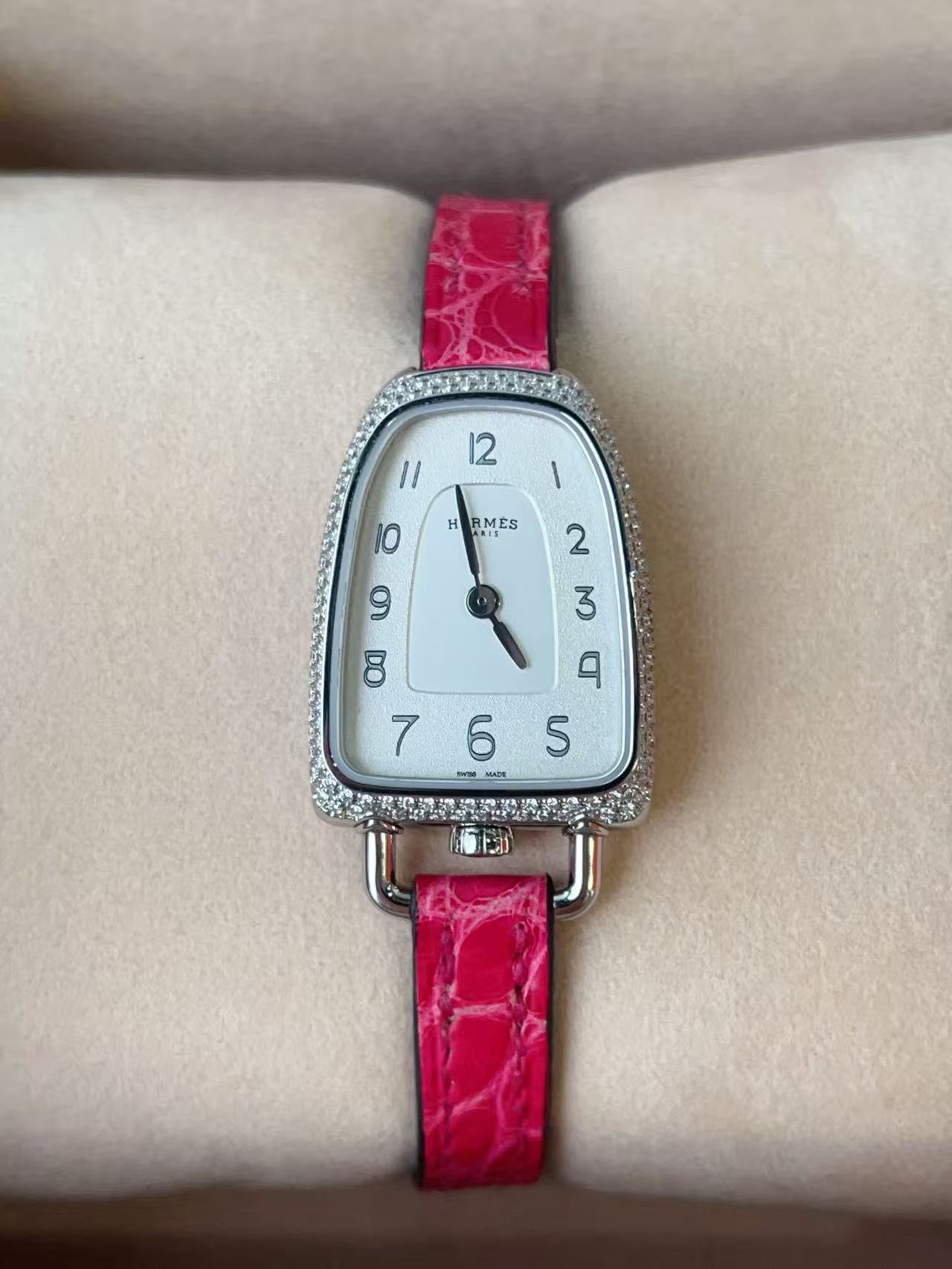 Herm&egrave;s W053767WW00 detail 6