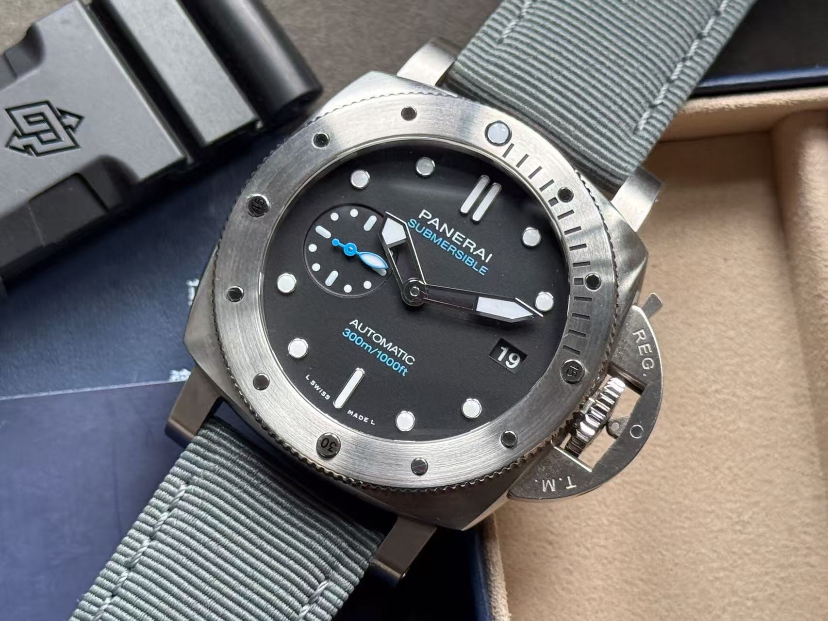 Panerai PAM02973