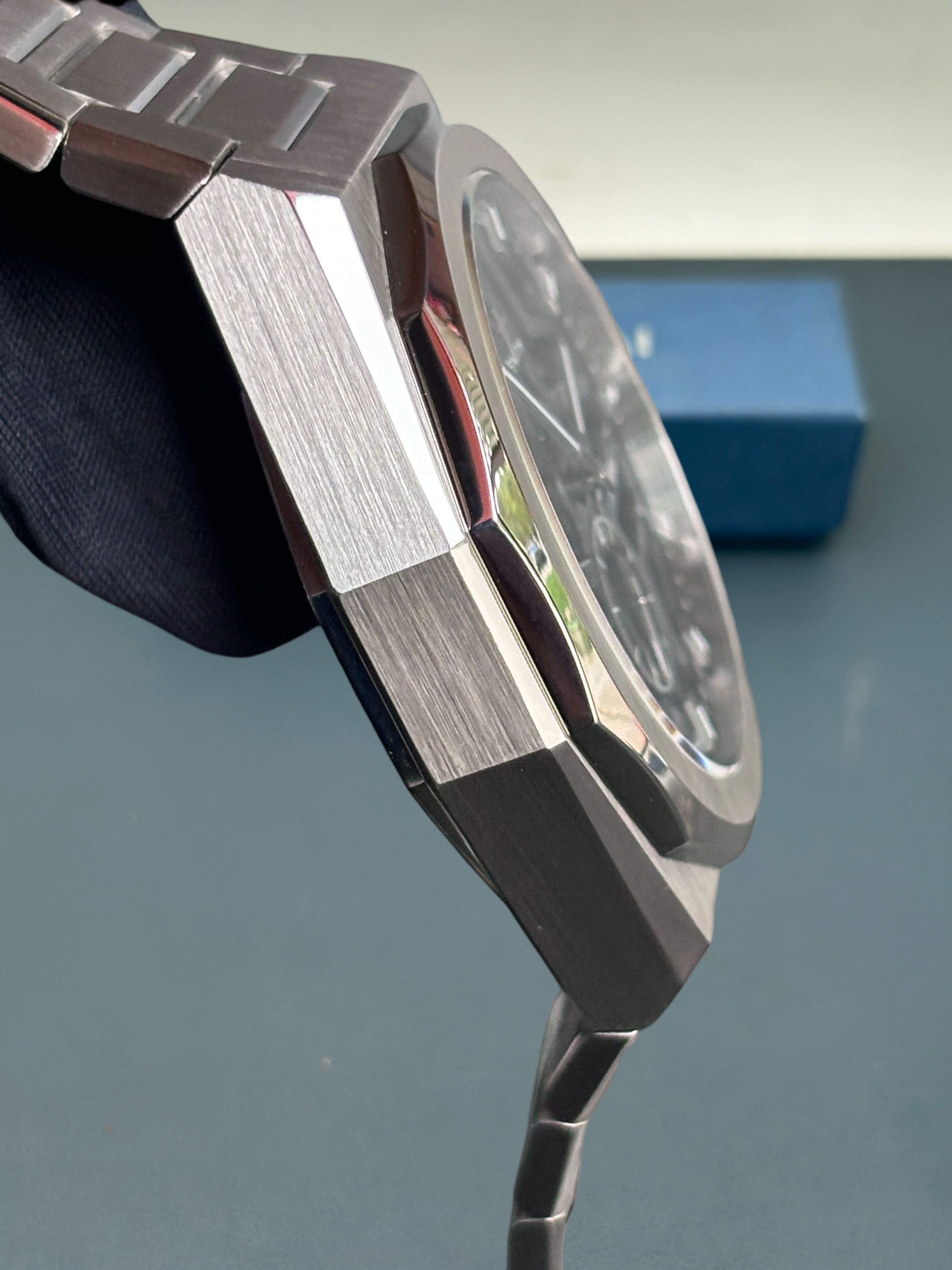 Zenith 03.9300.3620 / 79.I001 detail 3