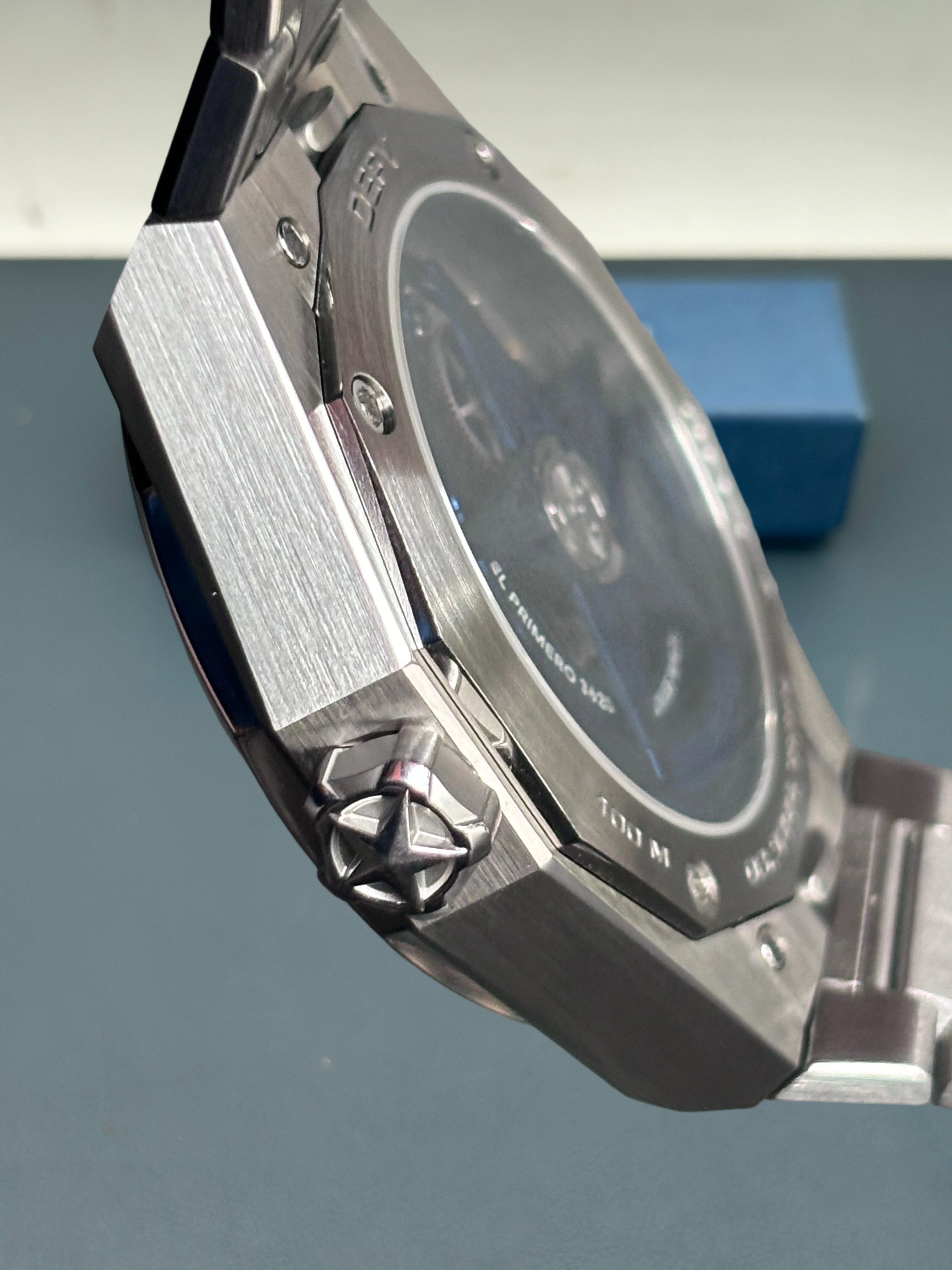 Zenith 03.9300.3620 / 79.I001 detail 4