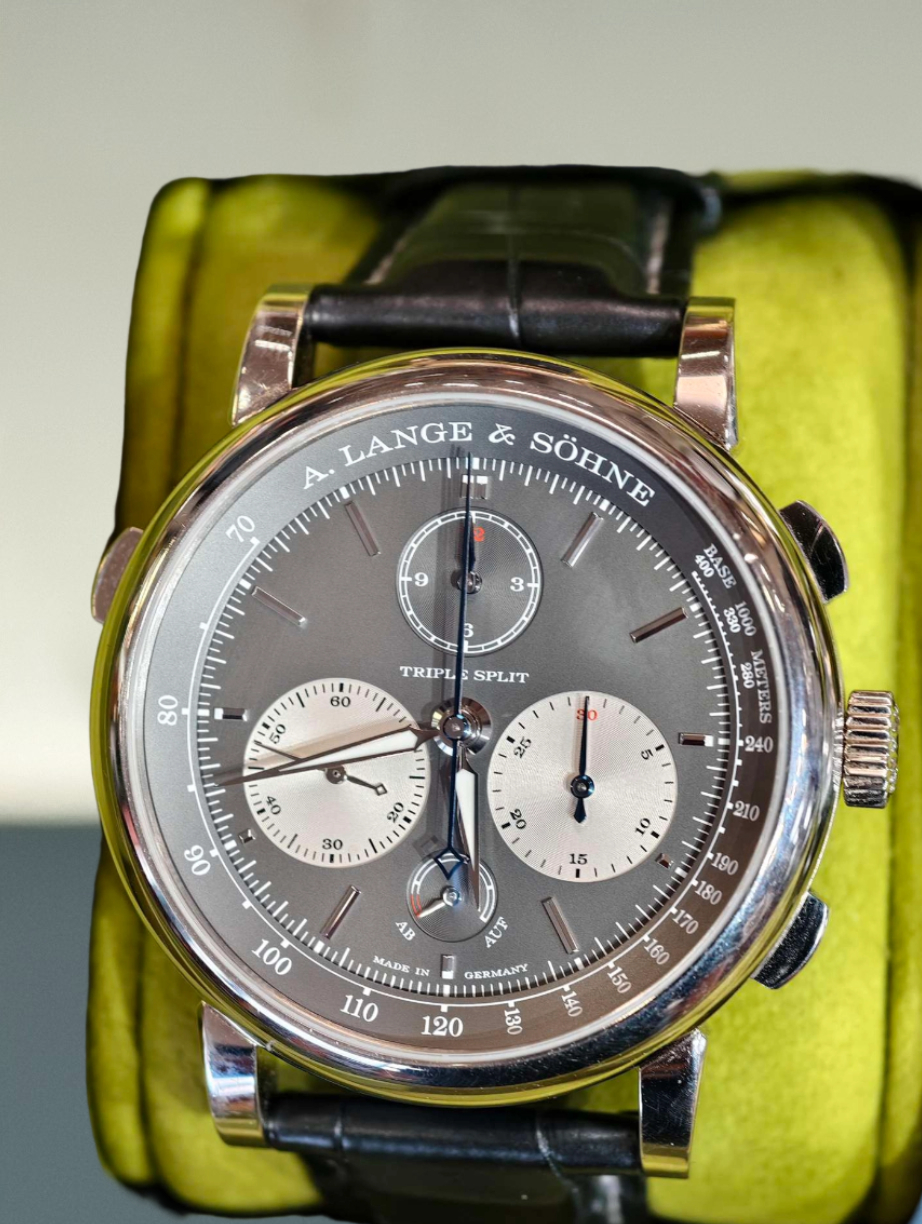 A. Lange & S&ouml;hne 424.038
