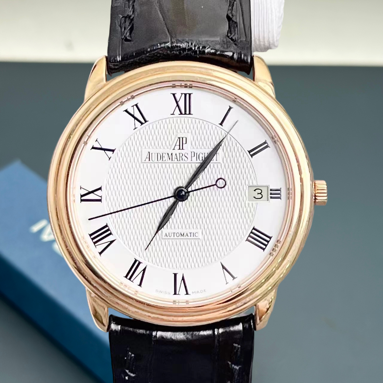 Audemars Piguet 15138OR.OO.A001CR.01