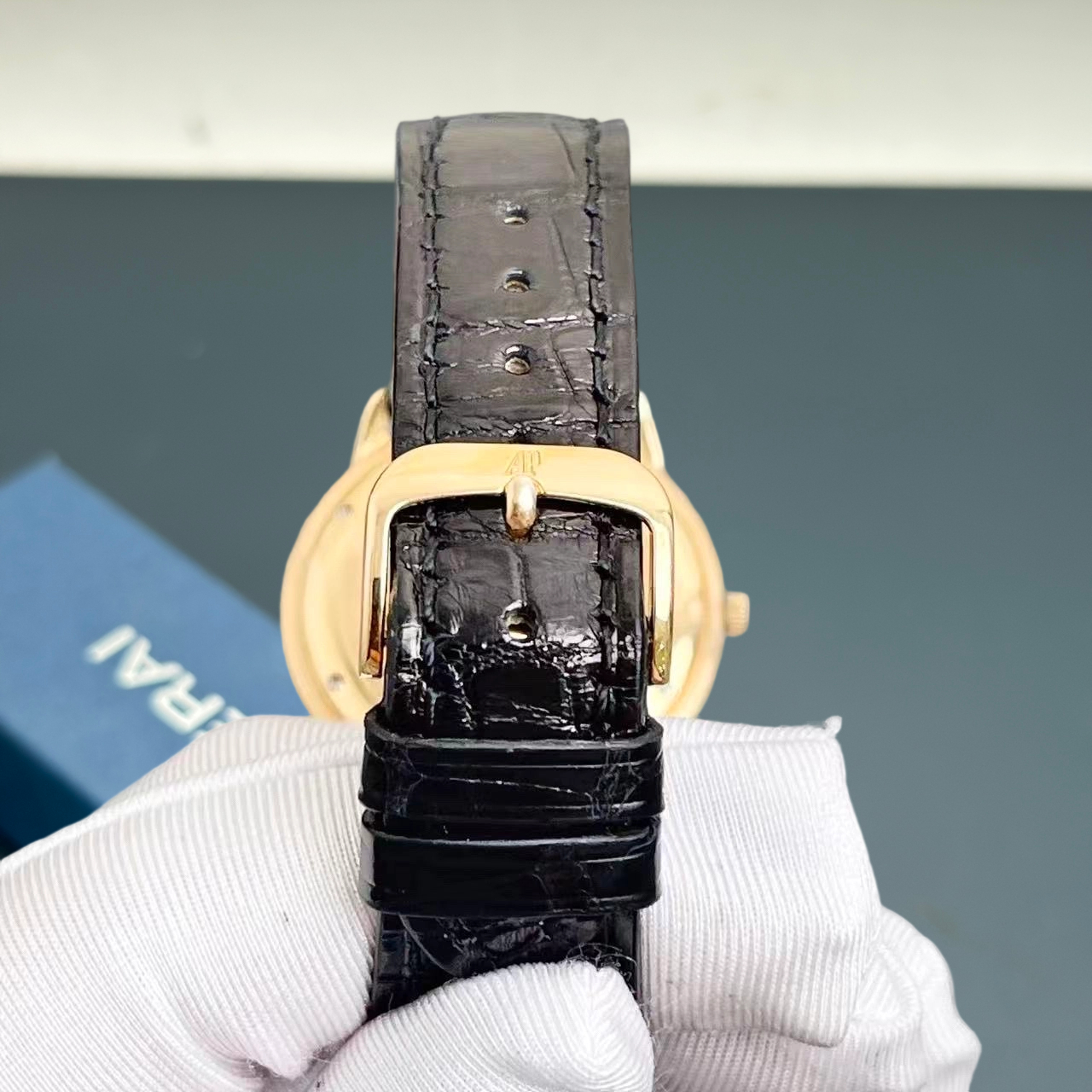 Audemars Piguet 15138OR.OO.A001CR.01 detail 4