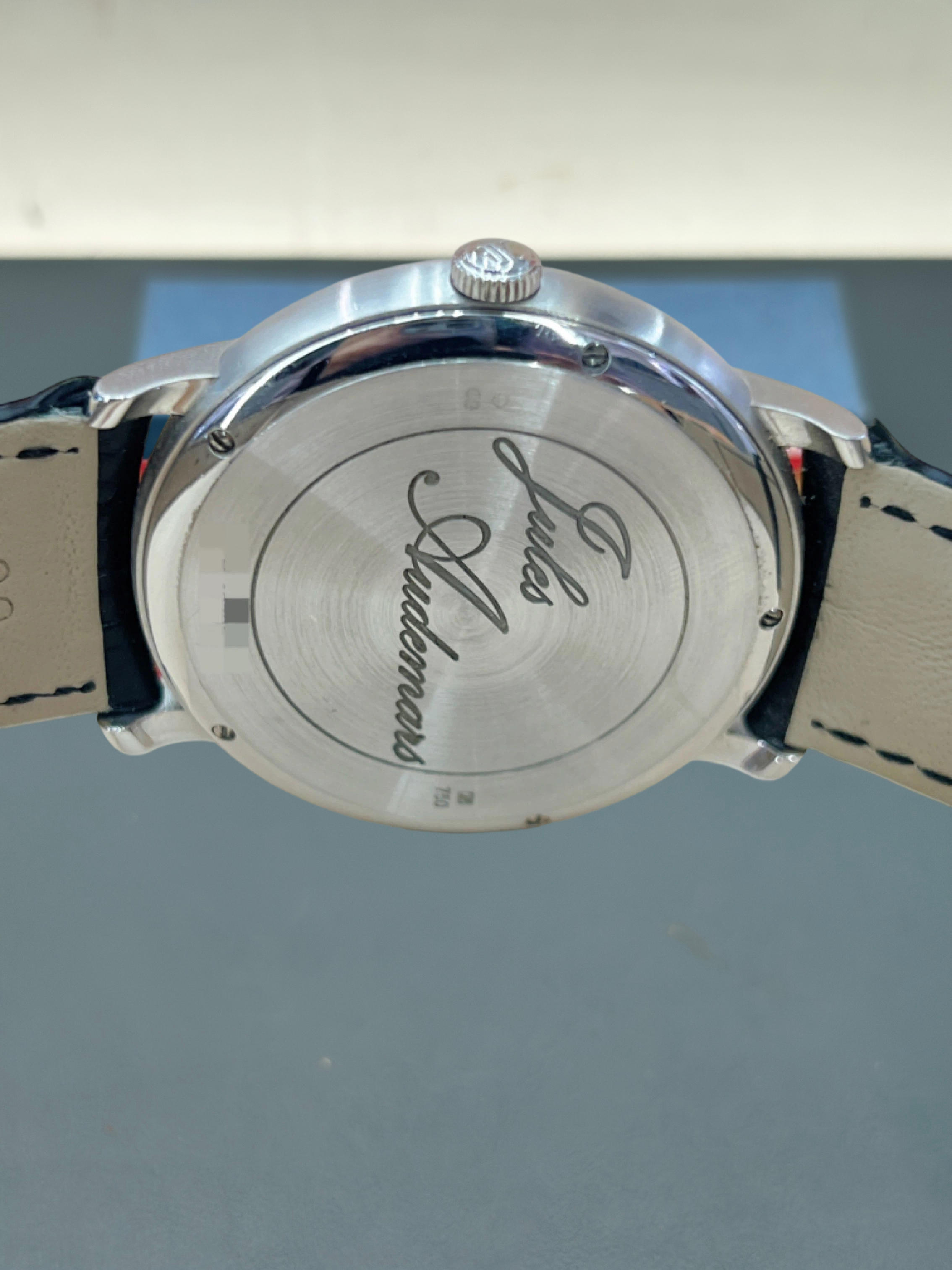 Audemars Piguet 26380BC.OO.D002CR.01 detail 4