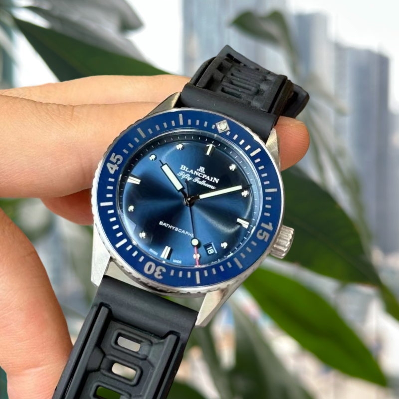 Blancpain 5100-1140