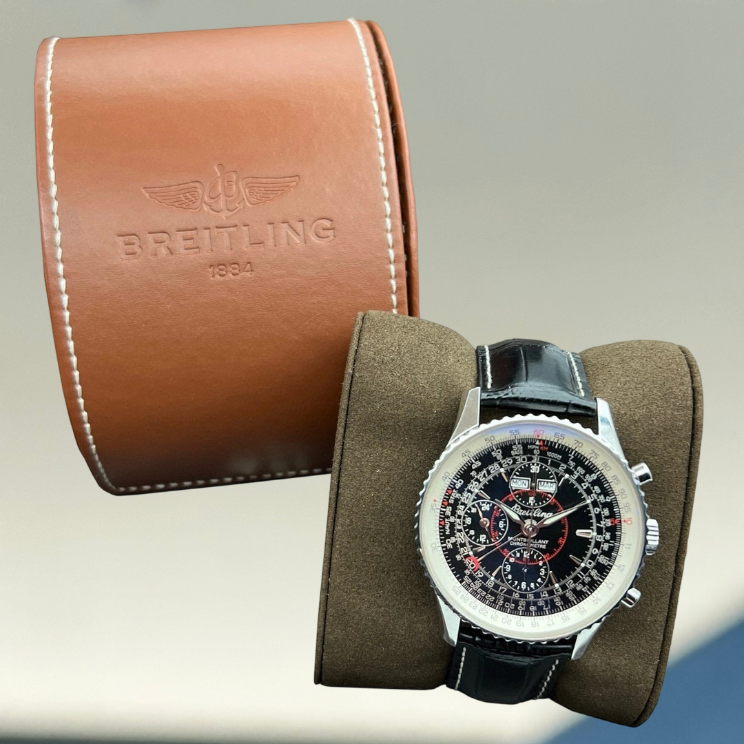 Breitling A2133012 detail 4