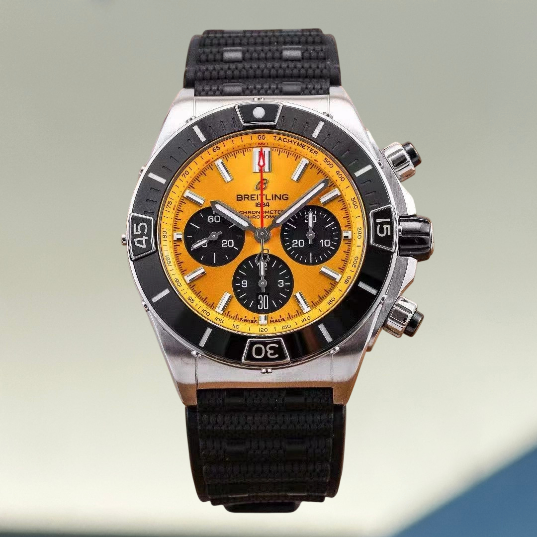 Breitling AB01364A1I1S1