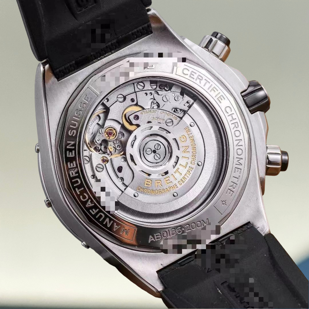 Breitling AB01364A1I1S1 detail 3