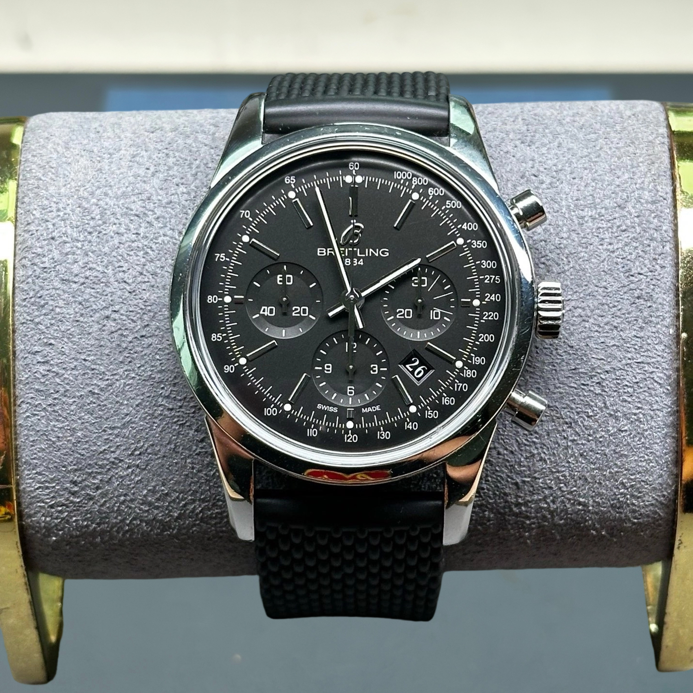 Breitling AB015212
